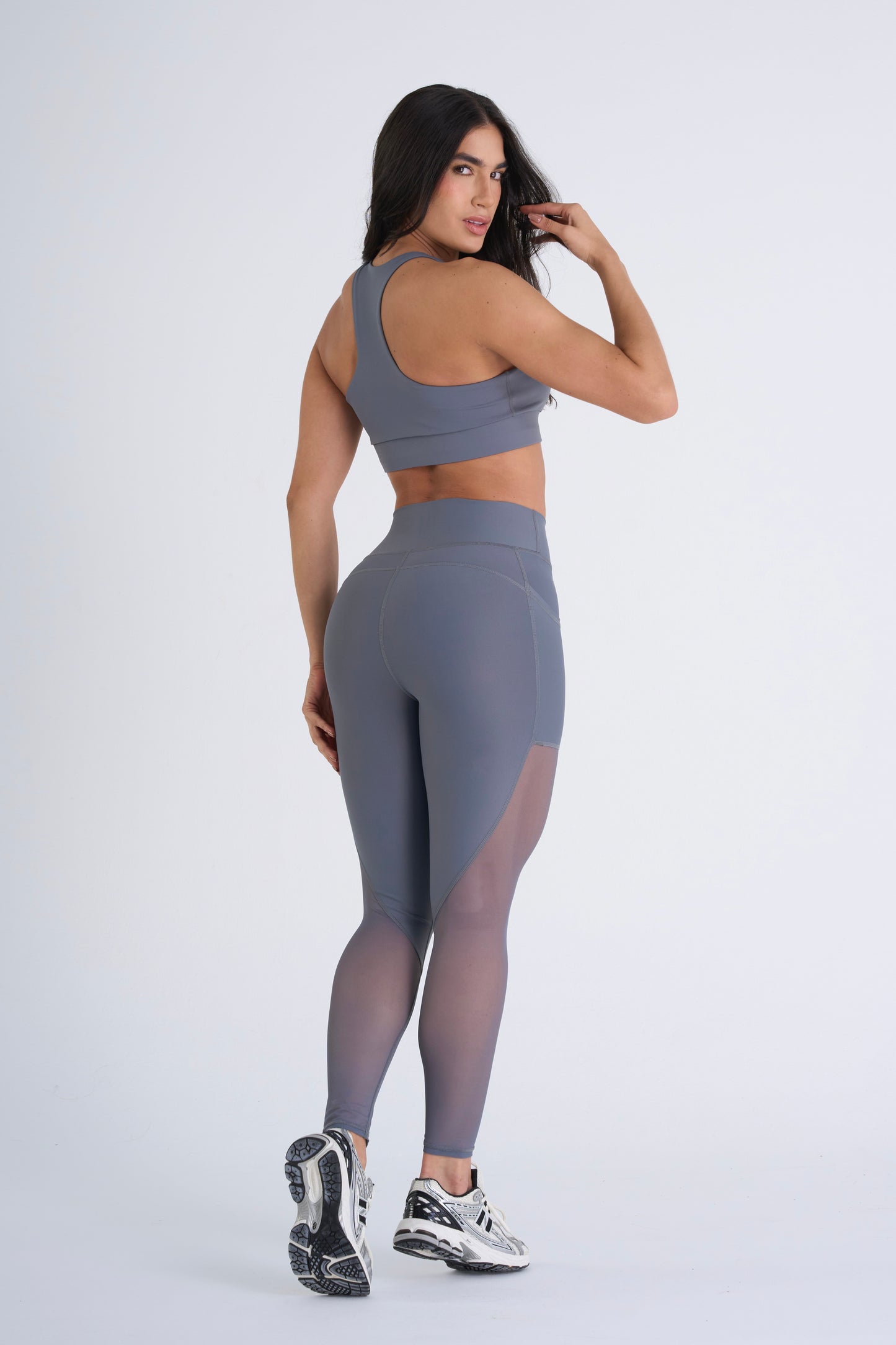 Worthy Leggings