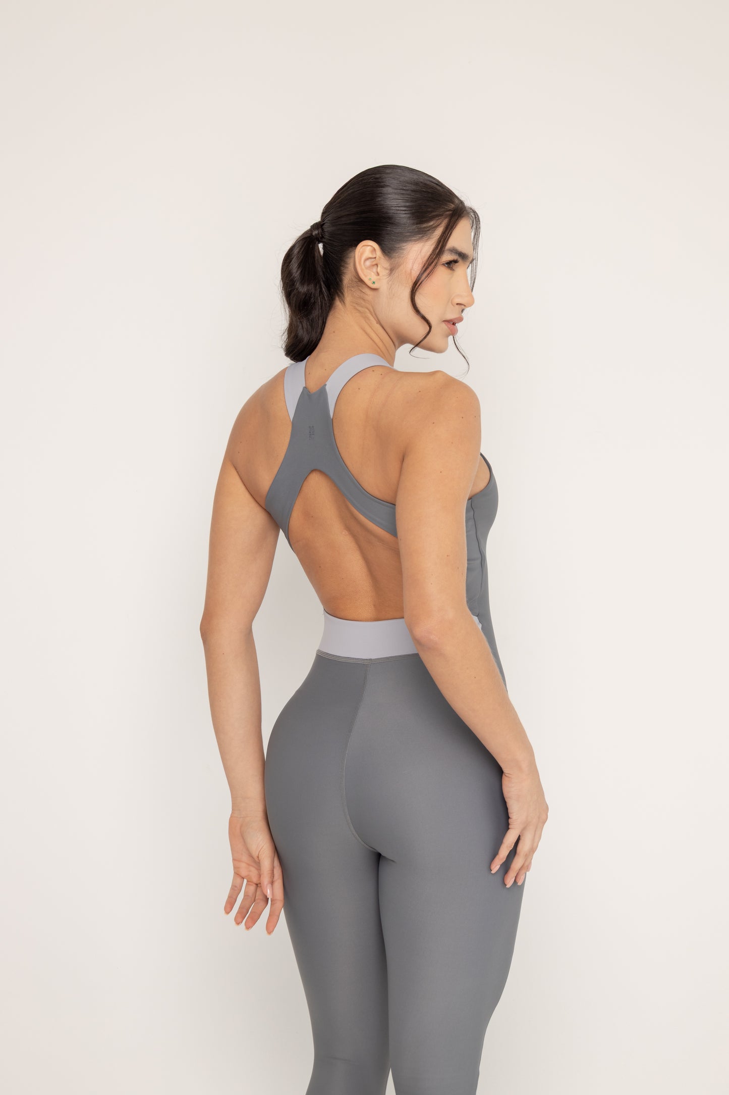 Brave Jumpsuit