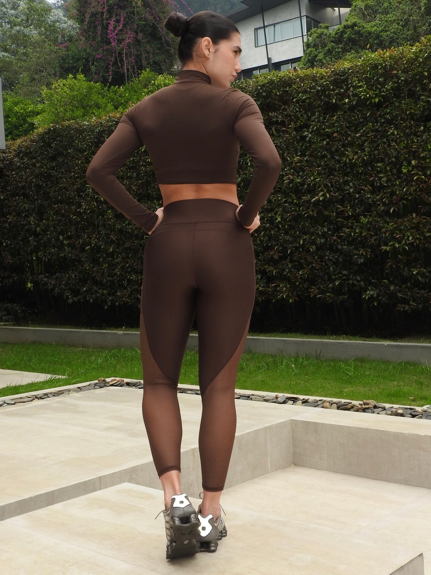 Worthy Leggings