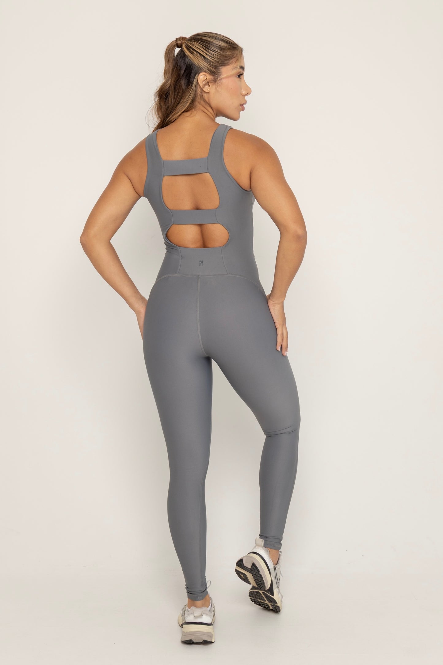 Sassy Jumpsuit