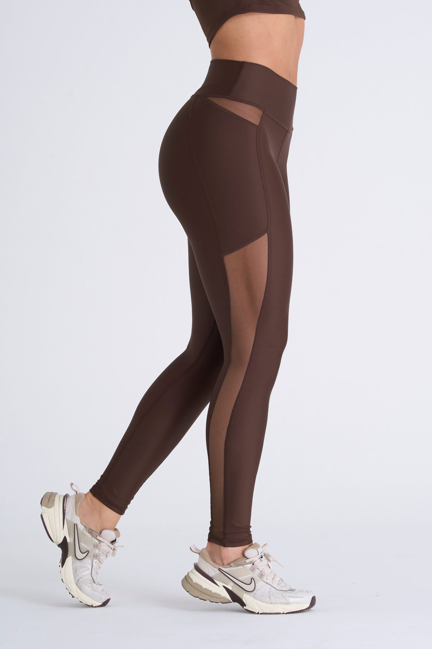 Devoted leggings