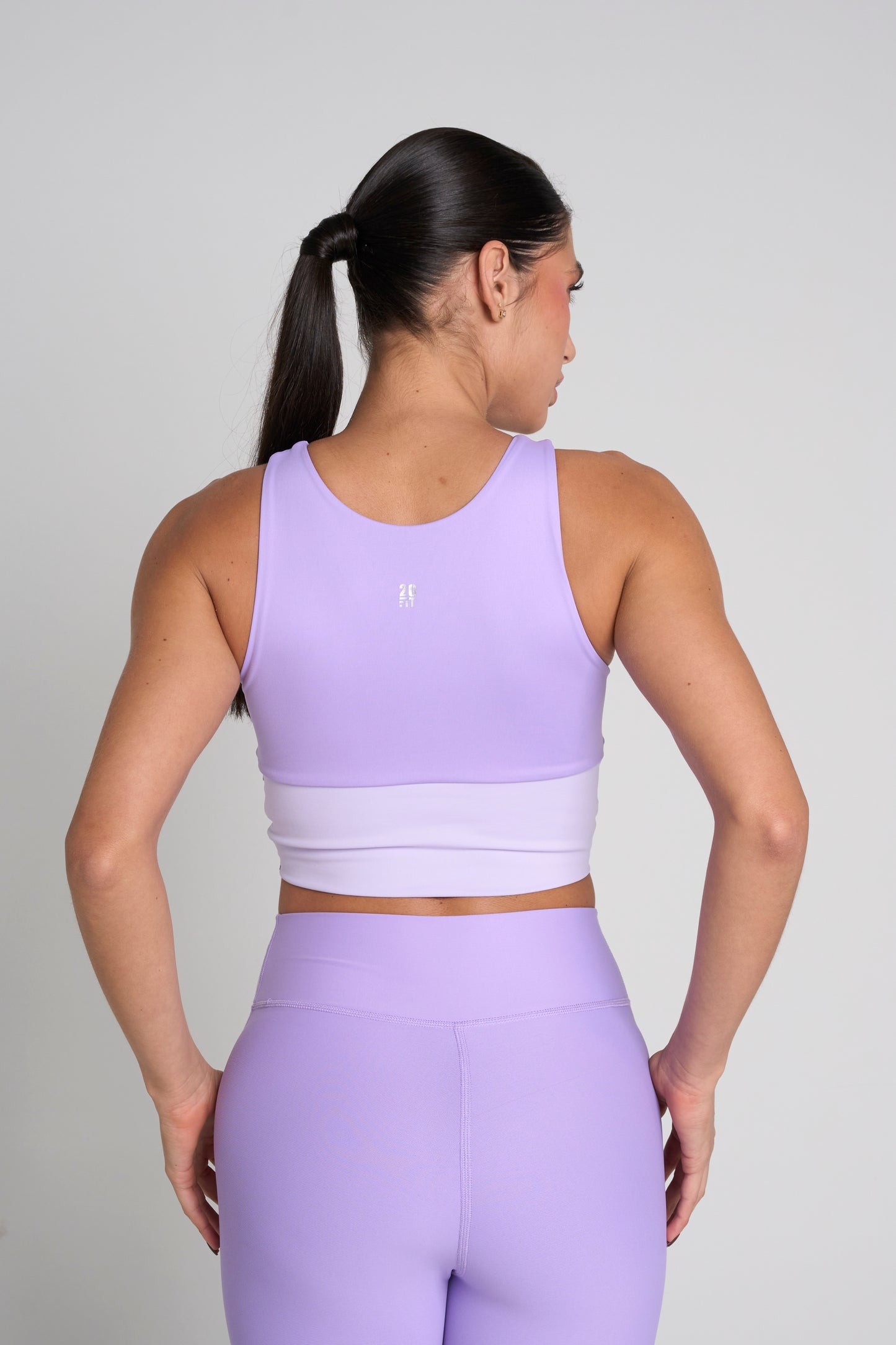 EVOLVE TOP