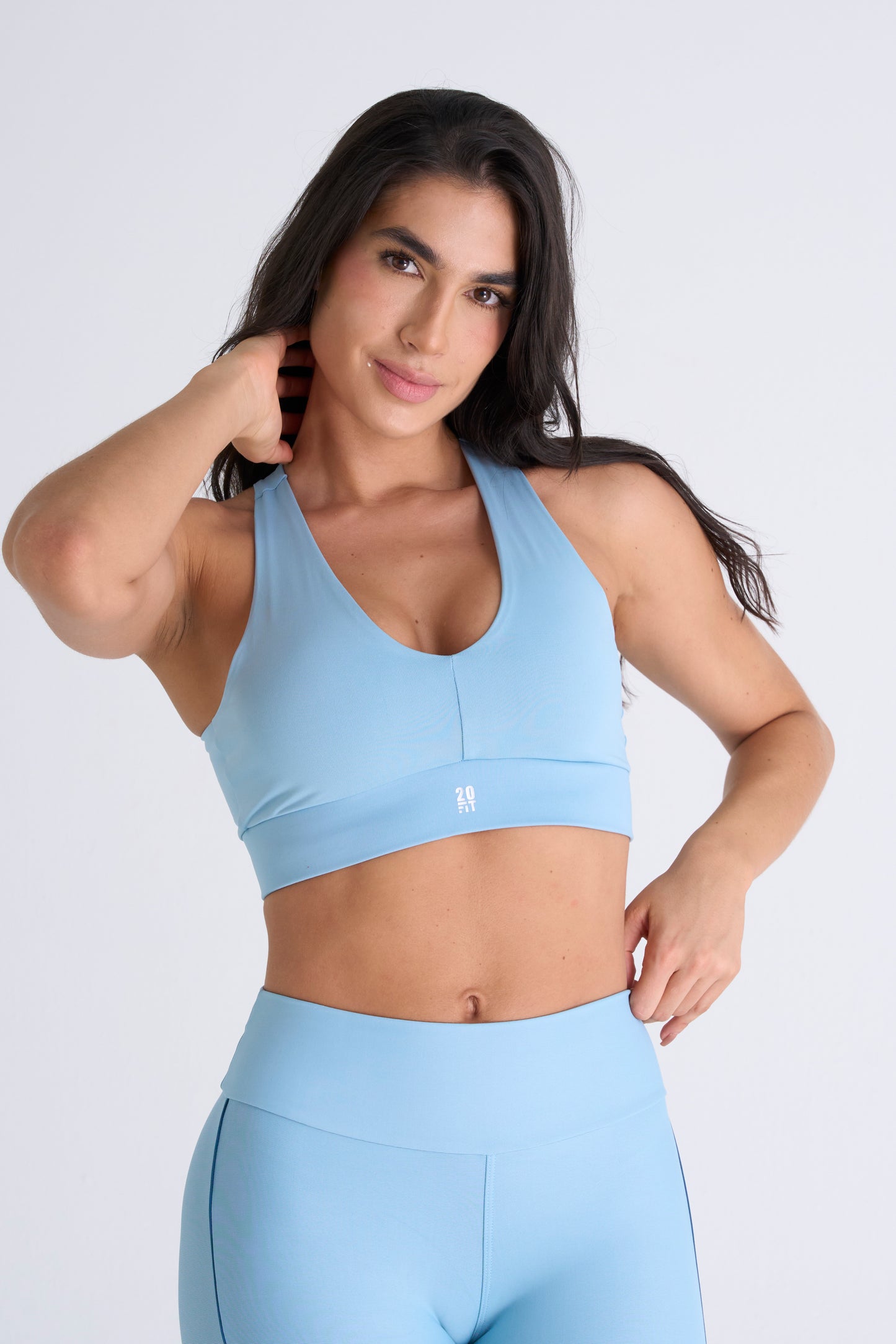 Essentials Top