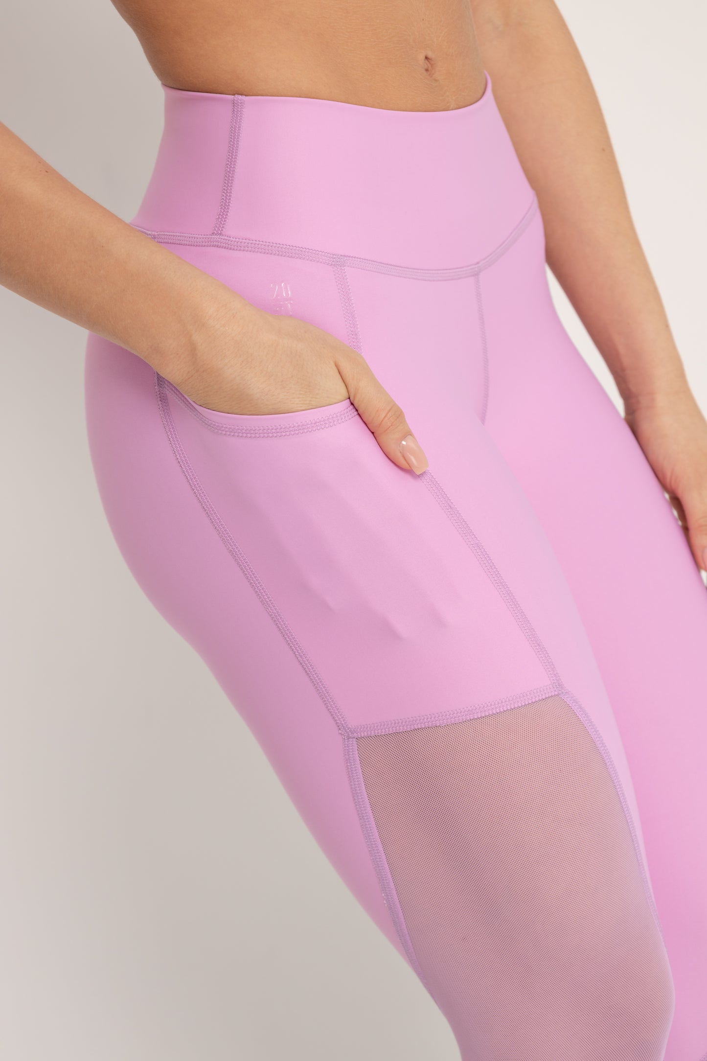 Worthy Leggings