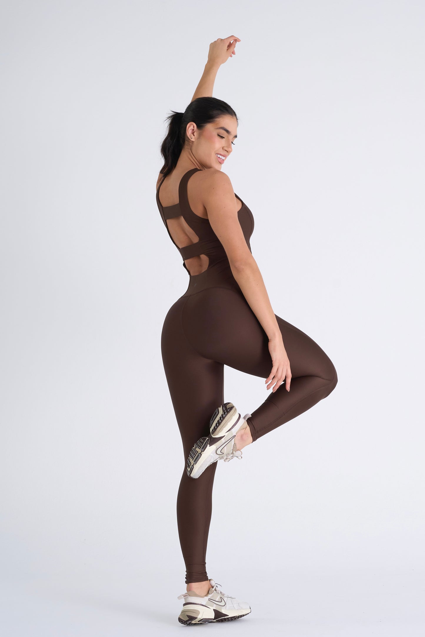 Sassy Jumpsuit