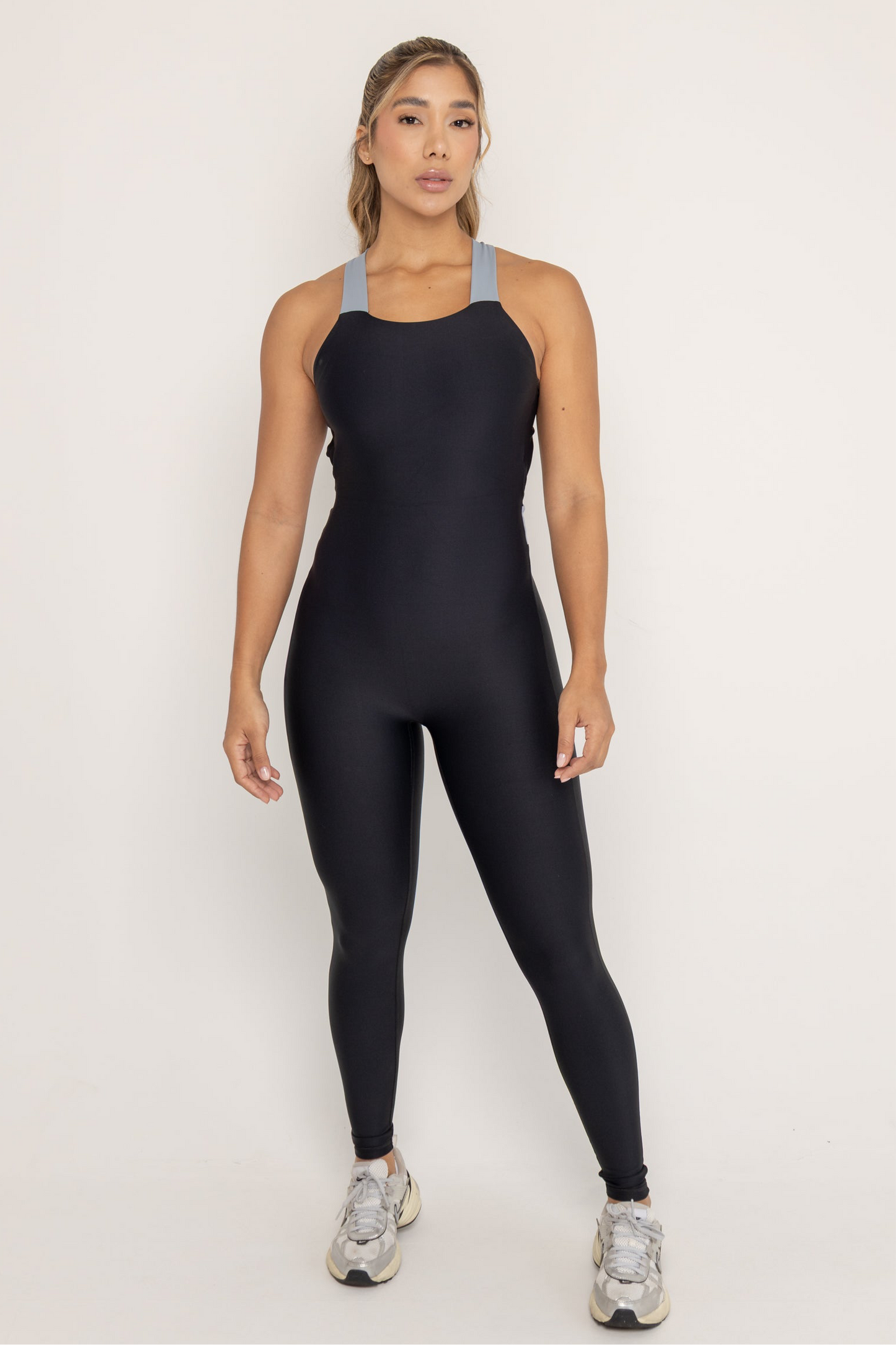 Brave Jumpsuit