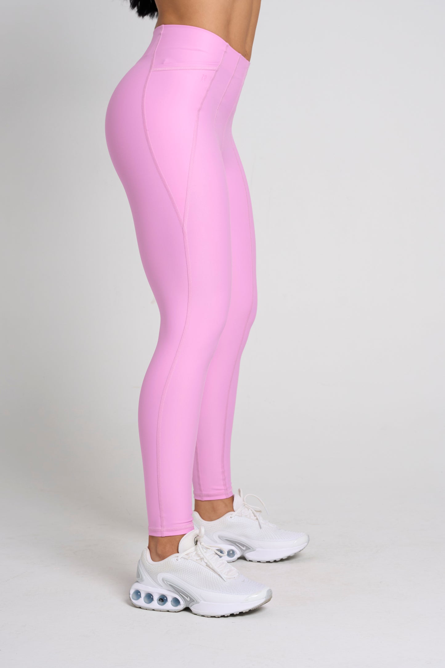 Authentic leggings