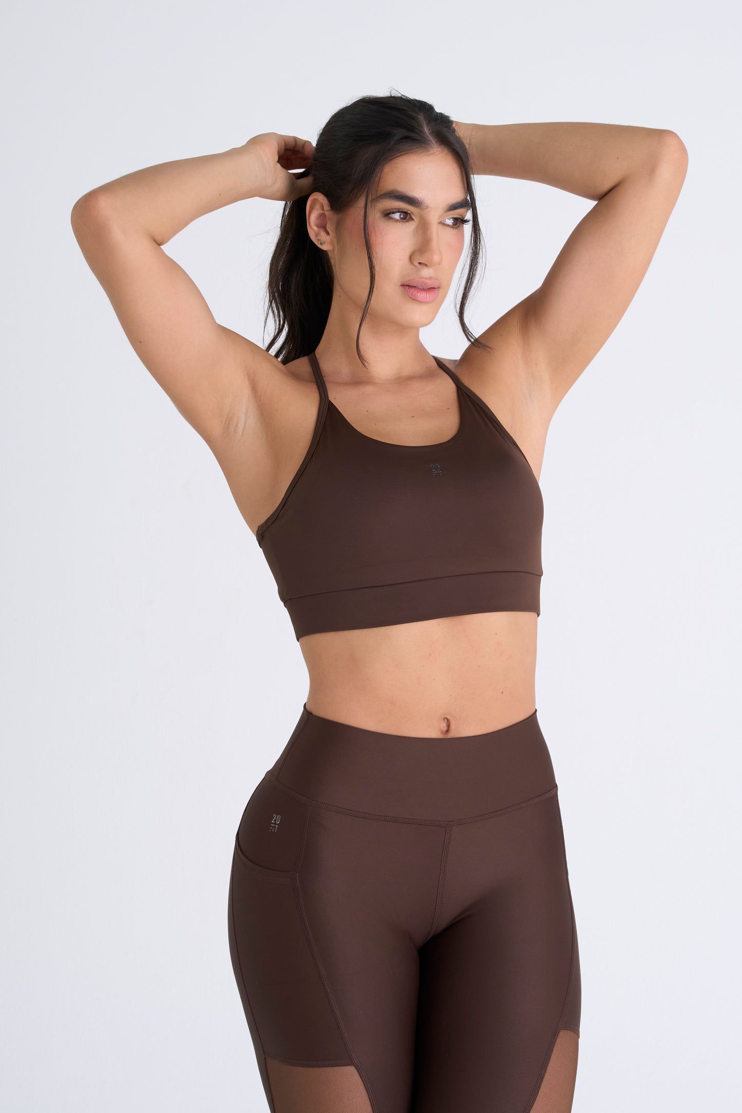 Worthy Leggings