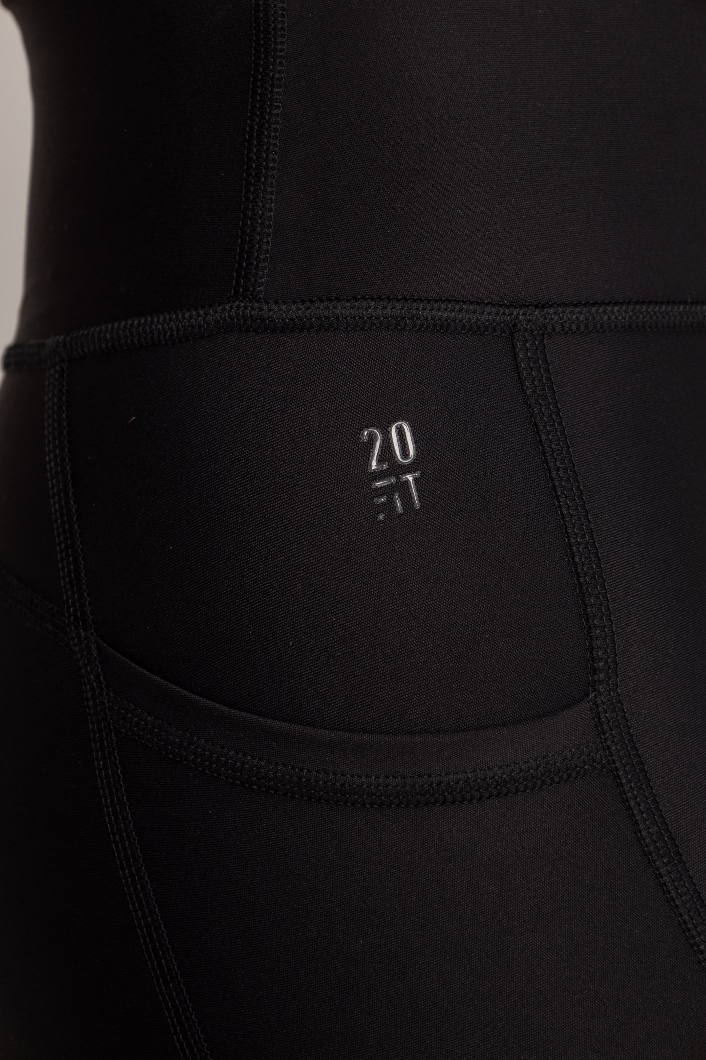 Worthy Leggings