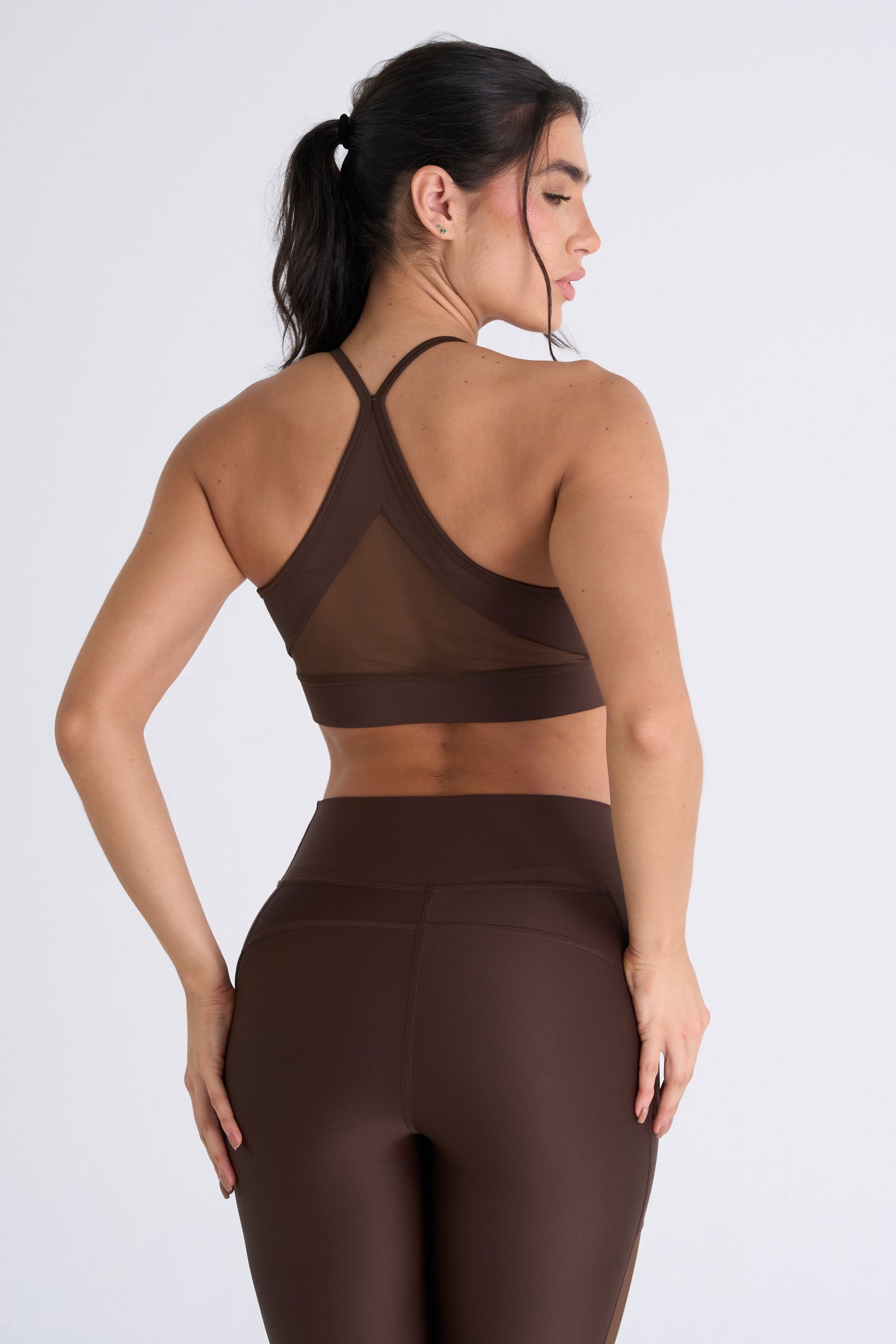 Worthy Leggings