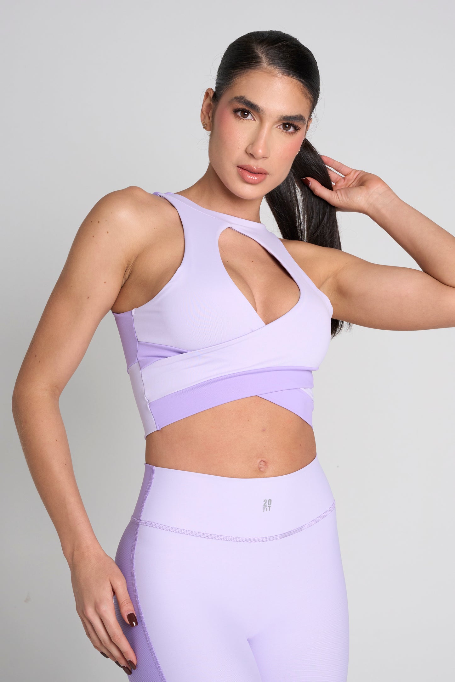 EVOLVE TOP