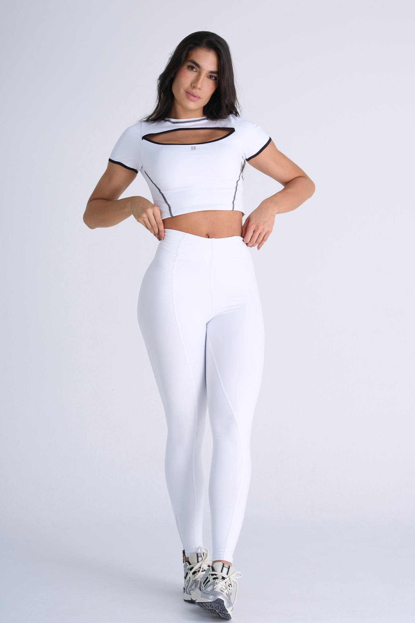 Cierre Leggings