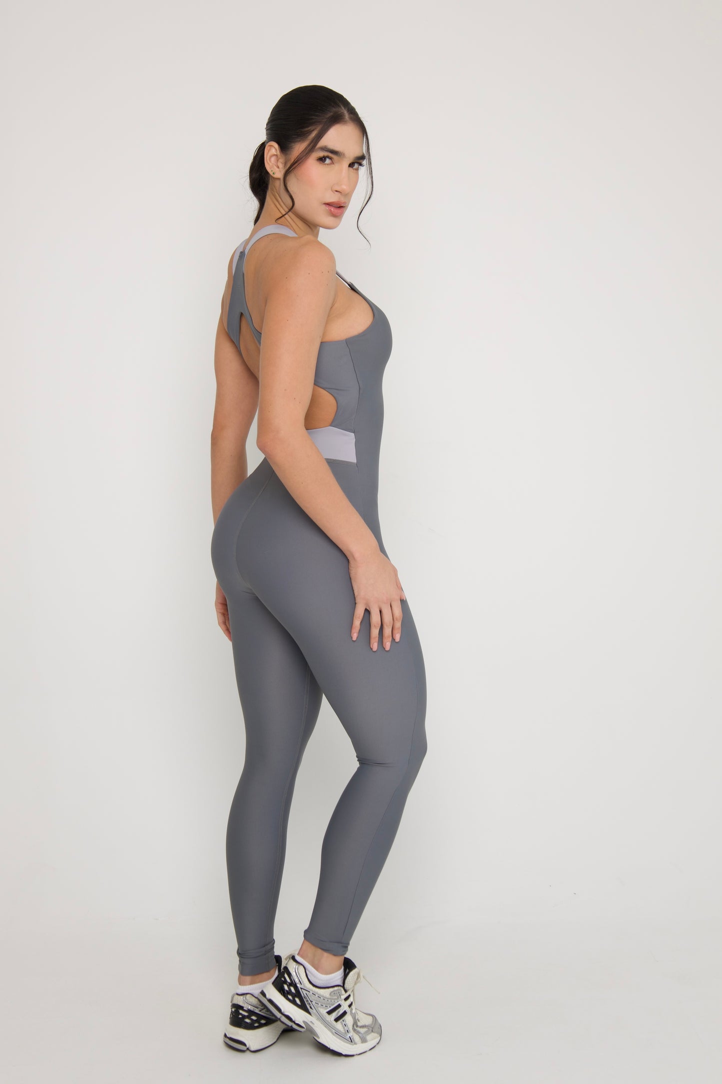Brave Jumpsuit