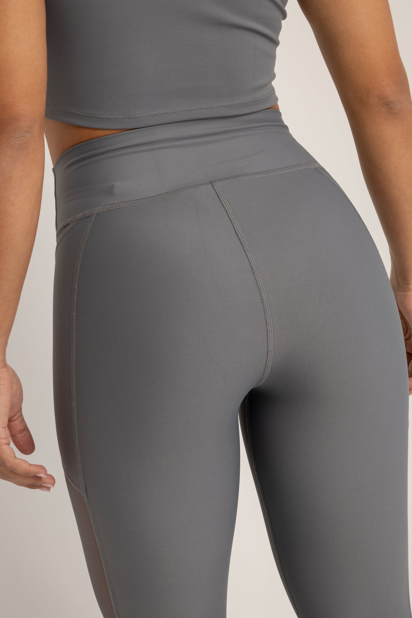 Devoted leggings