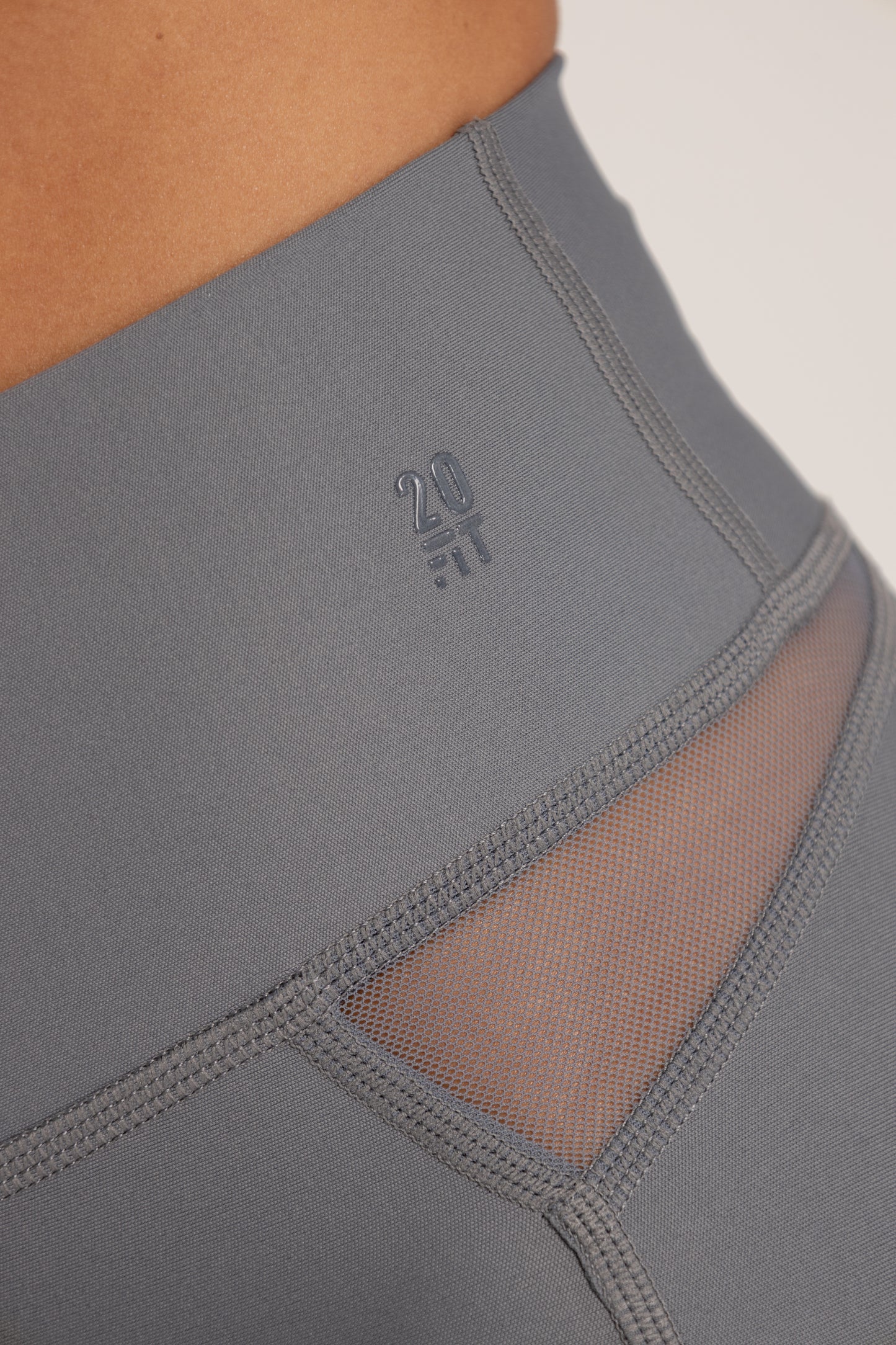 Devoted leggings