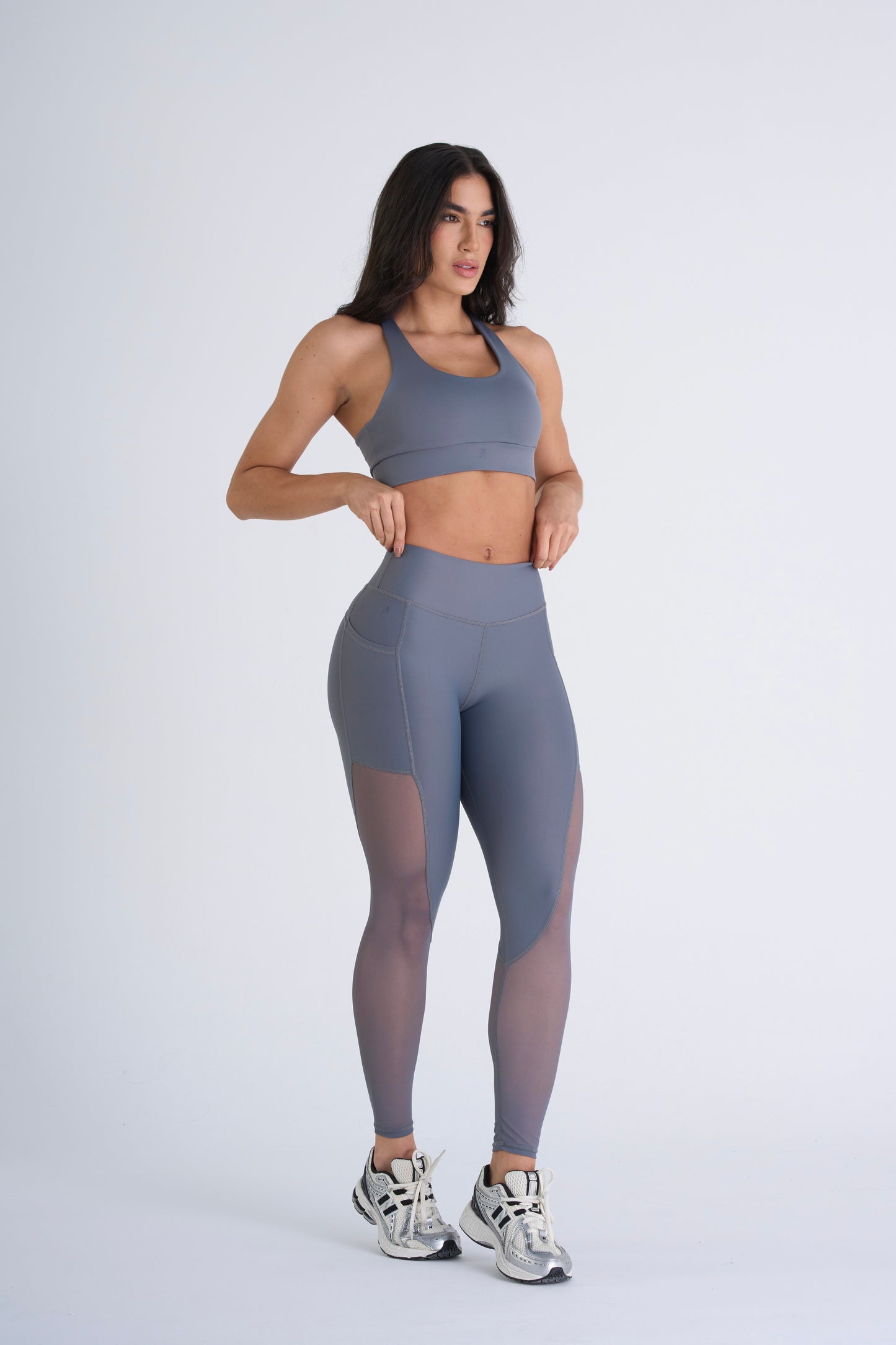 Worthy Leggings