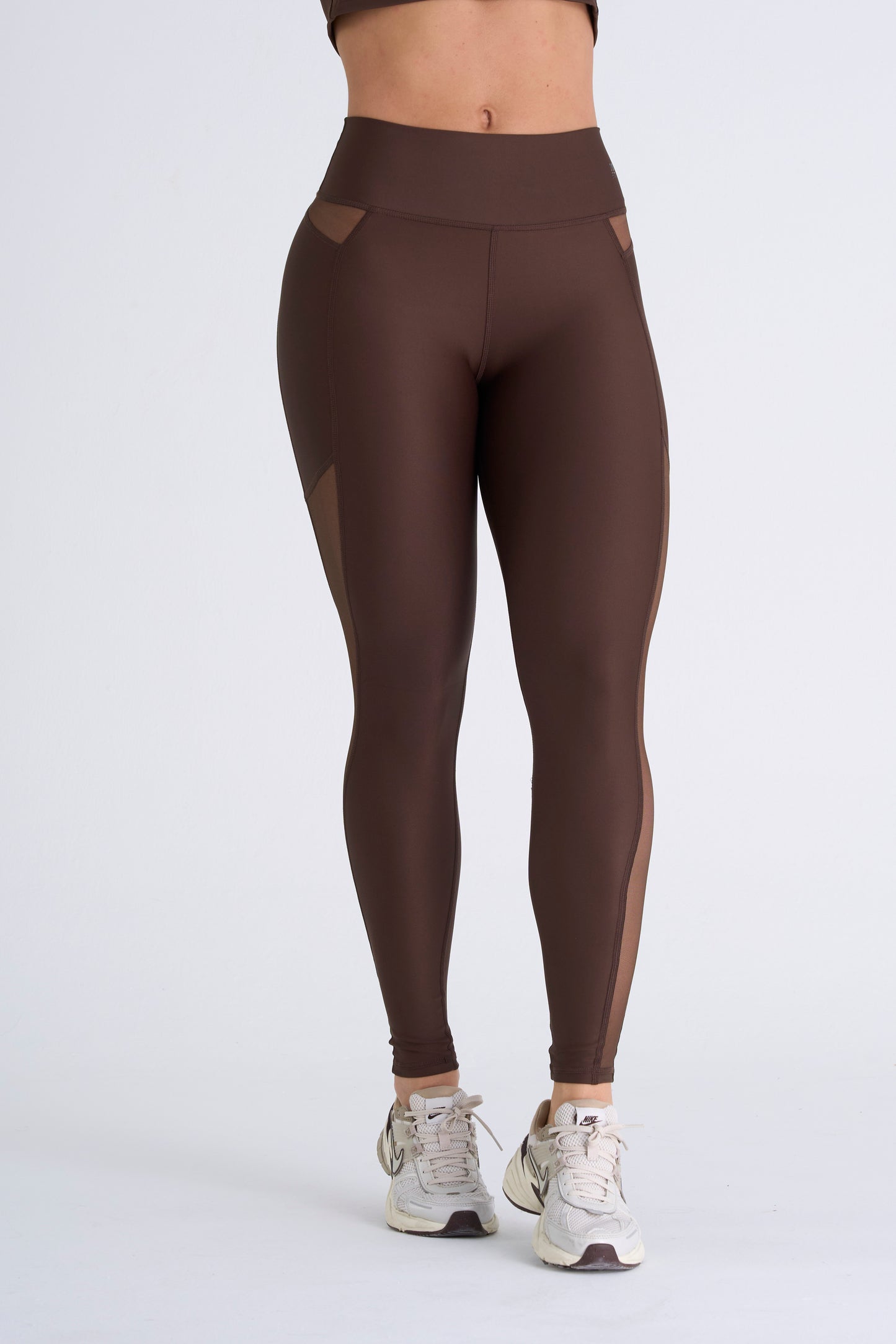 Devoted leggings
