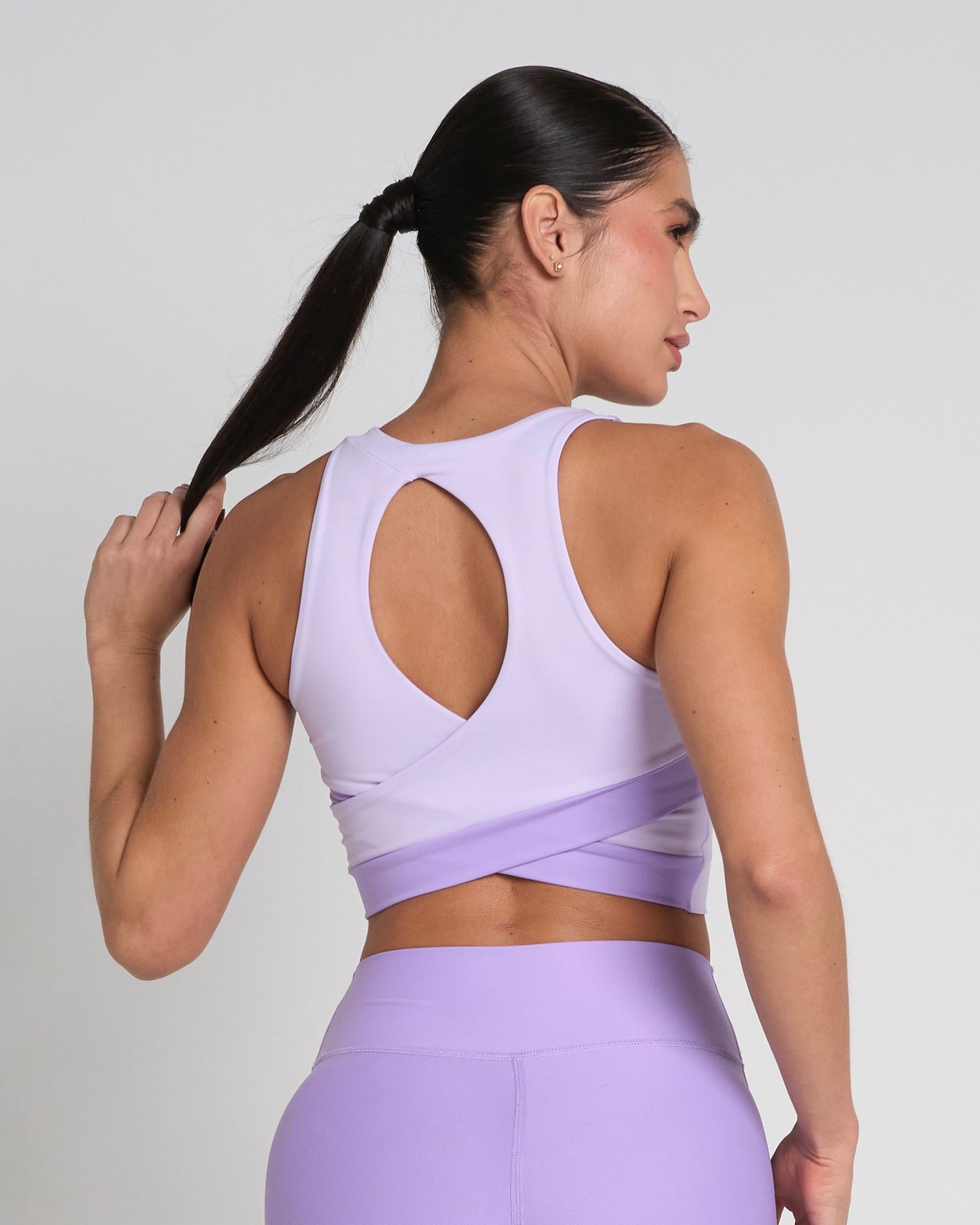 EVOLVE TOP