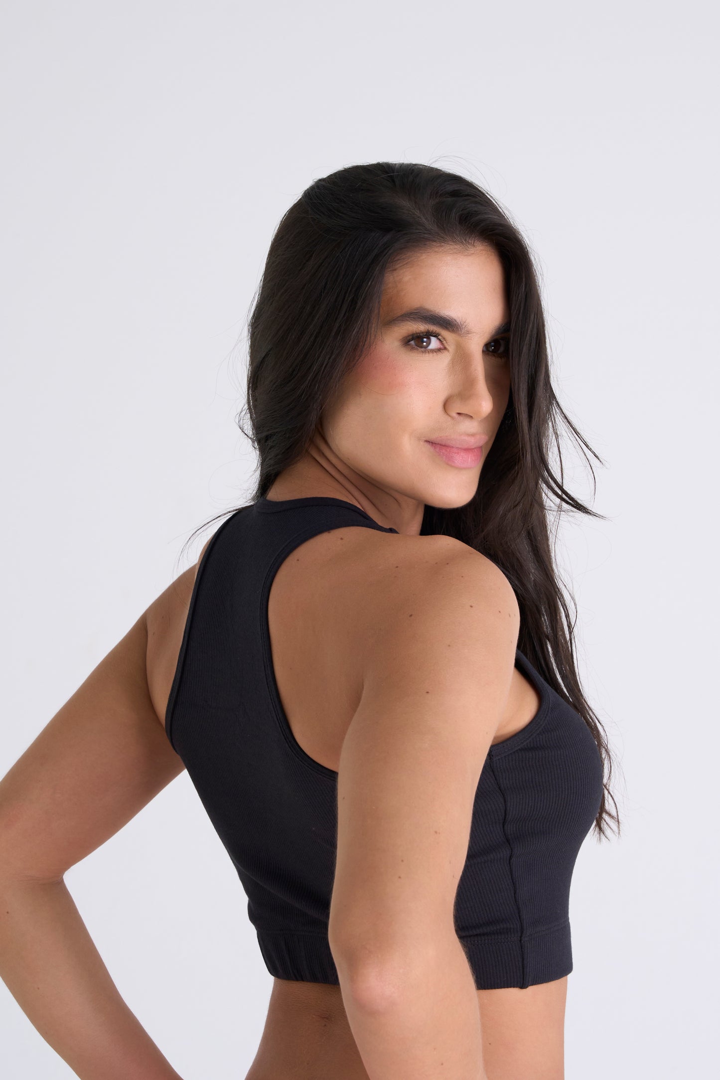 Rib Top