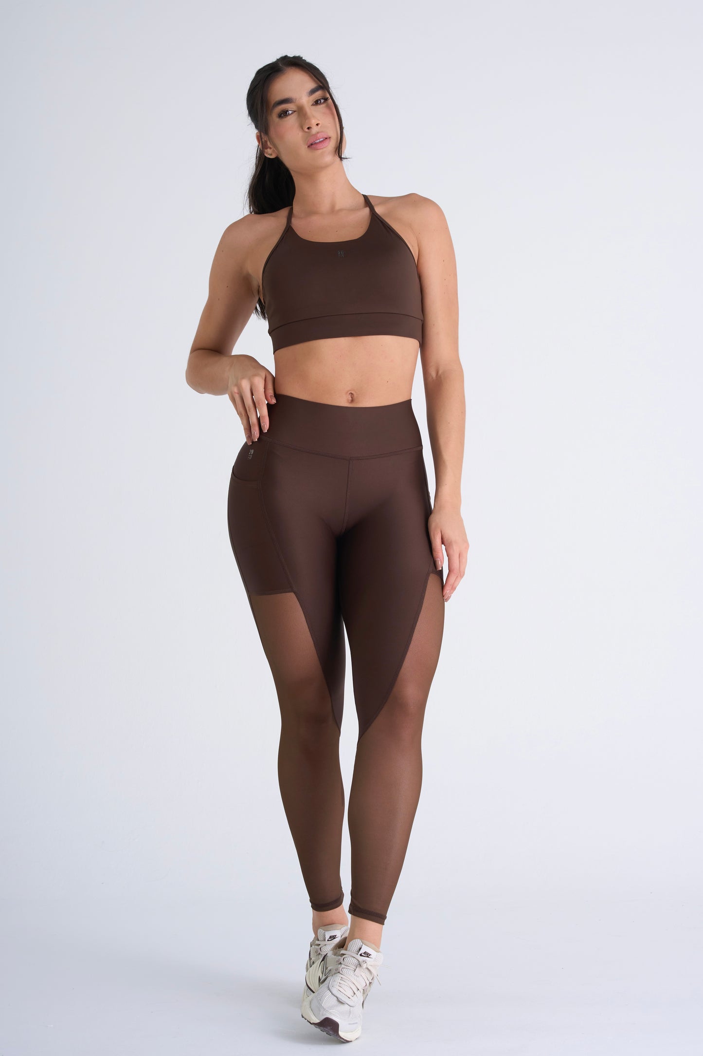Worthy Leggings