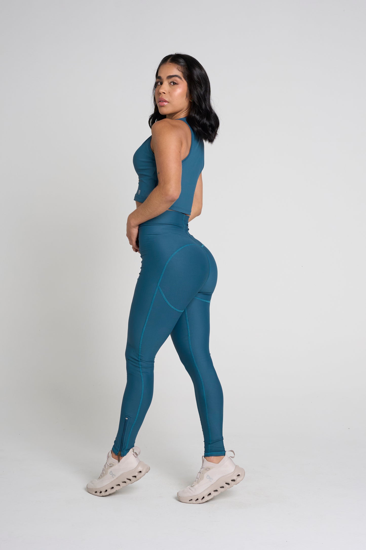 CIERRE LEGGINGS