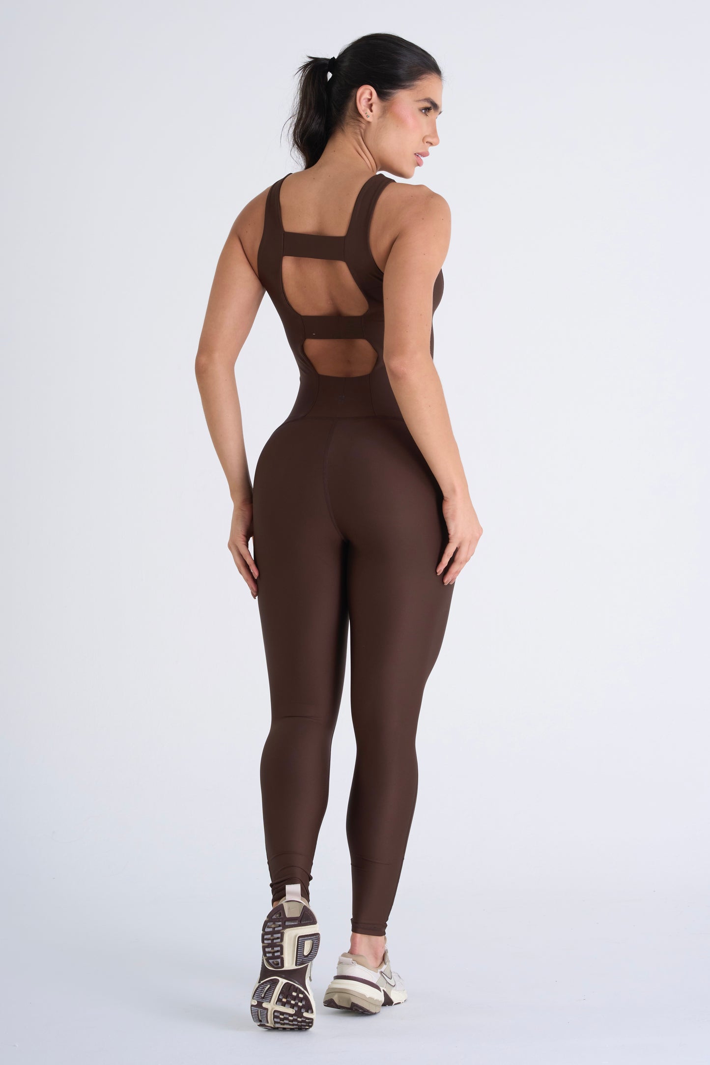 Sassy Jumpsuit