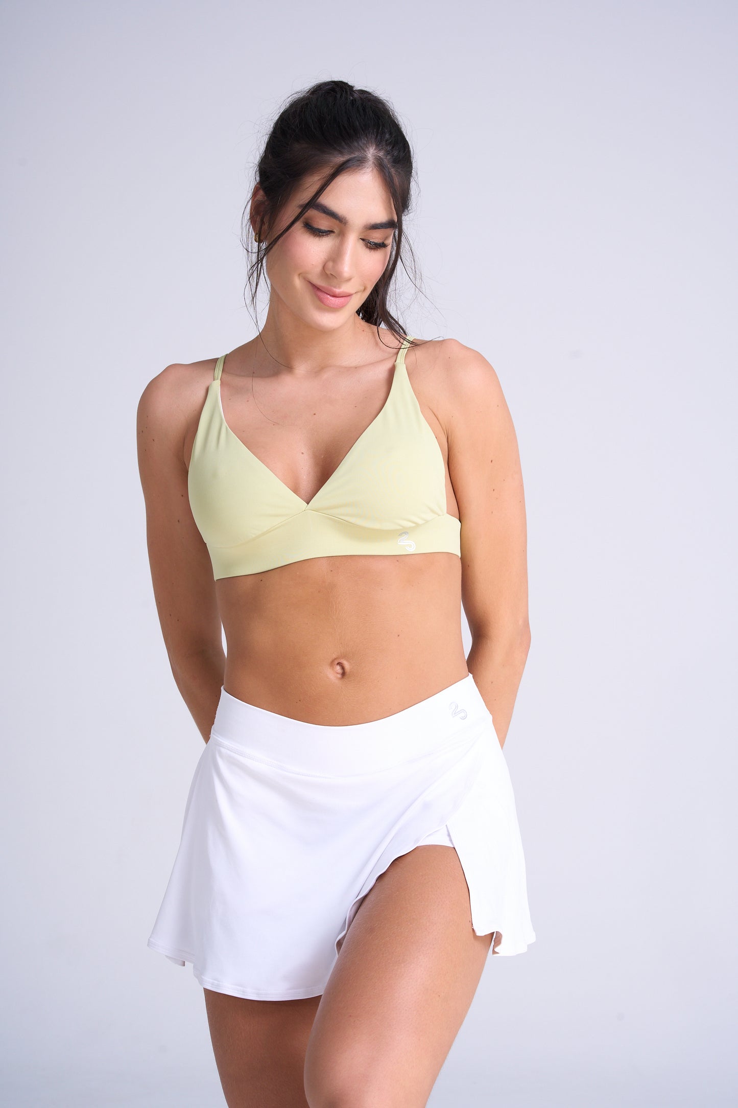 TOP BRA