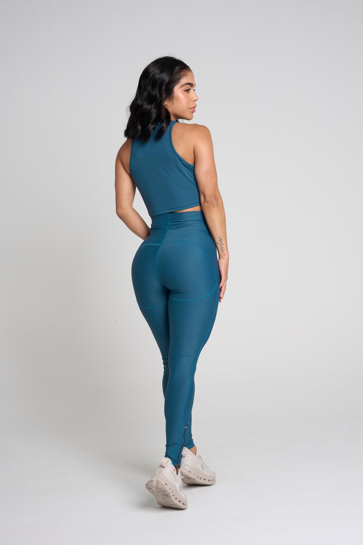 CIERRE LEGGINGS