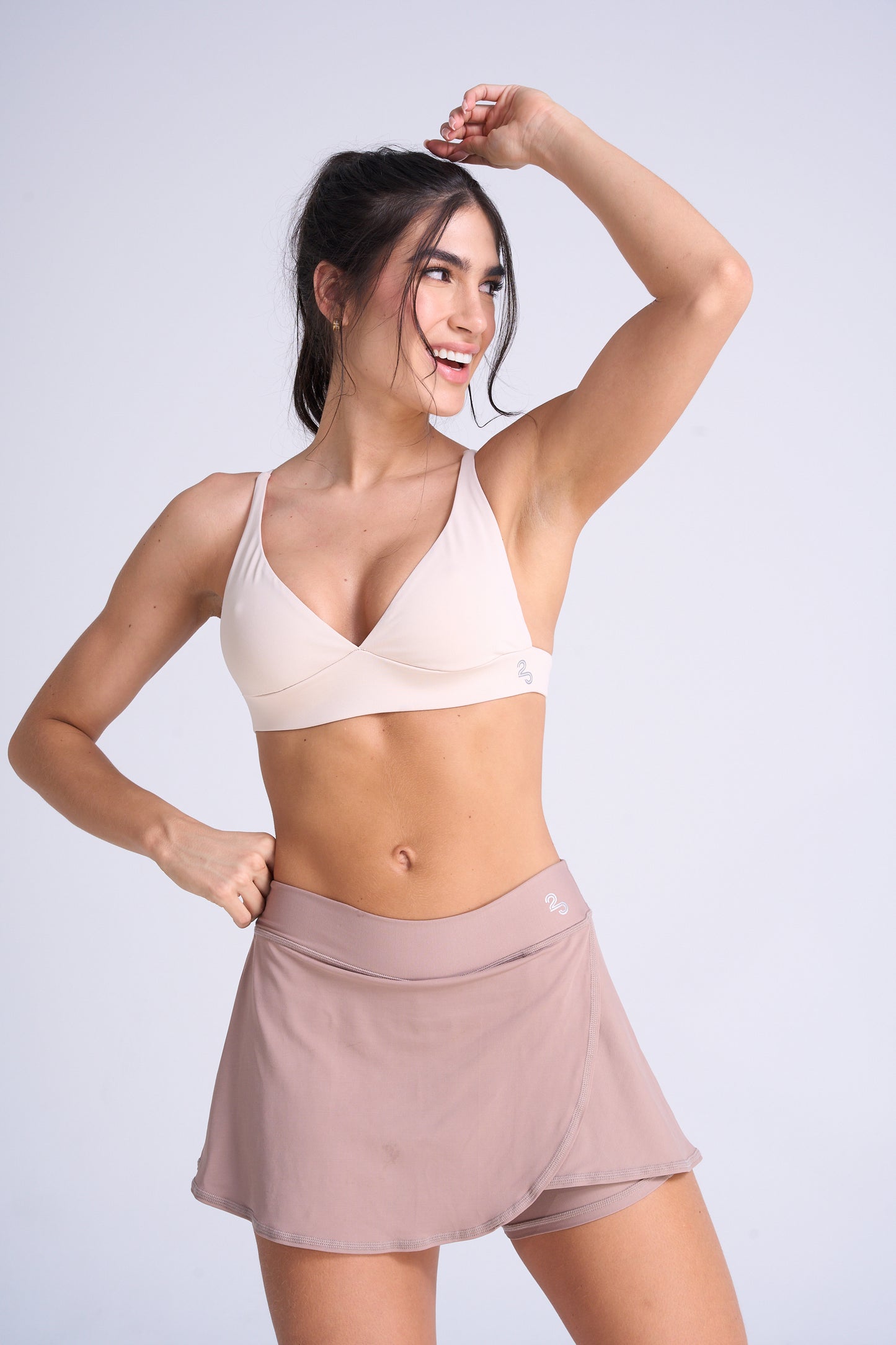 TOP BRA