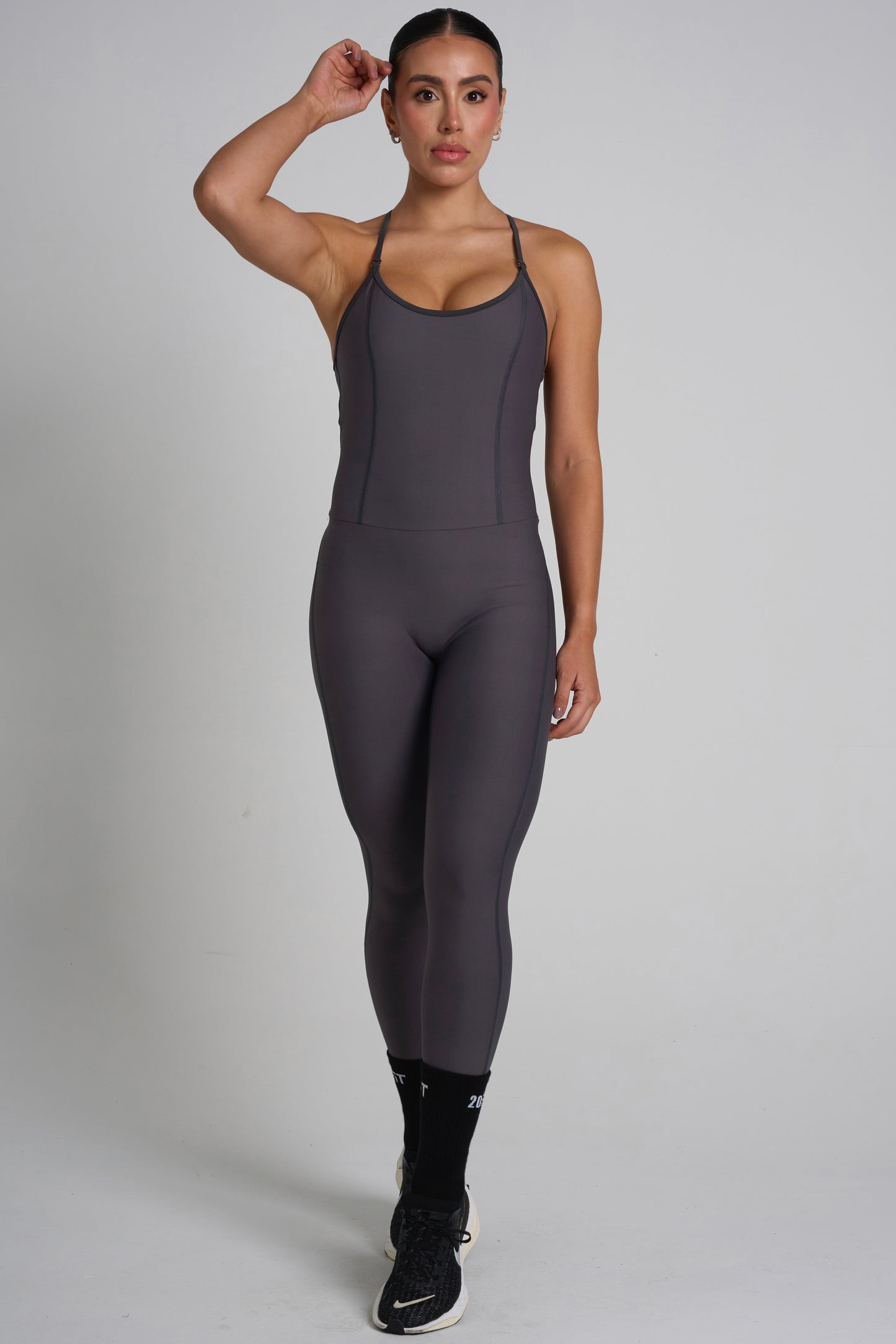 Basic Jumpsuit