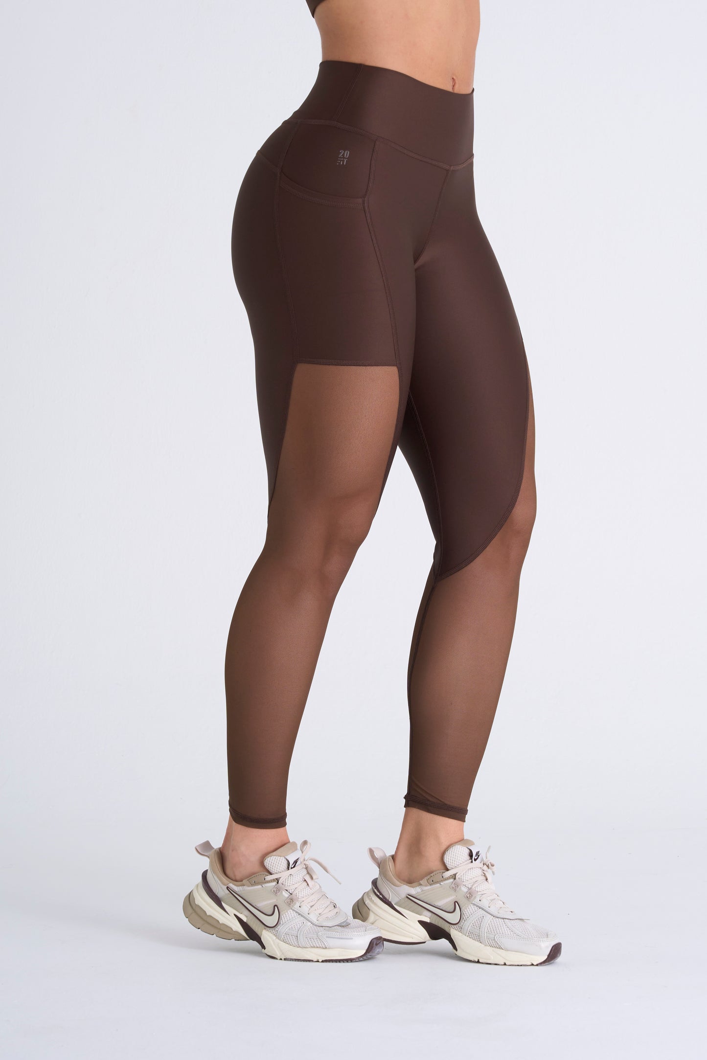 Worthy Leggings