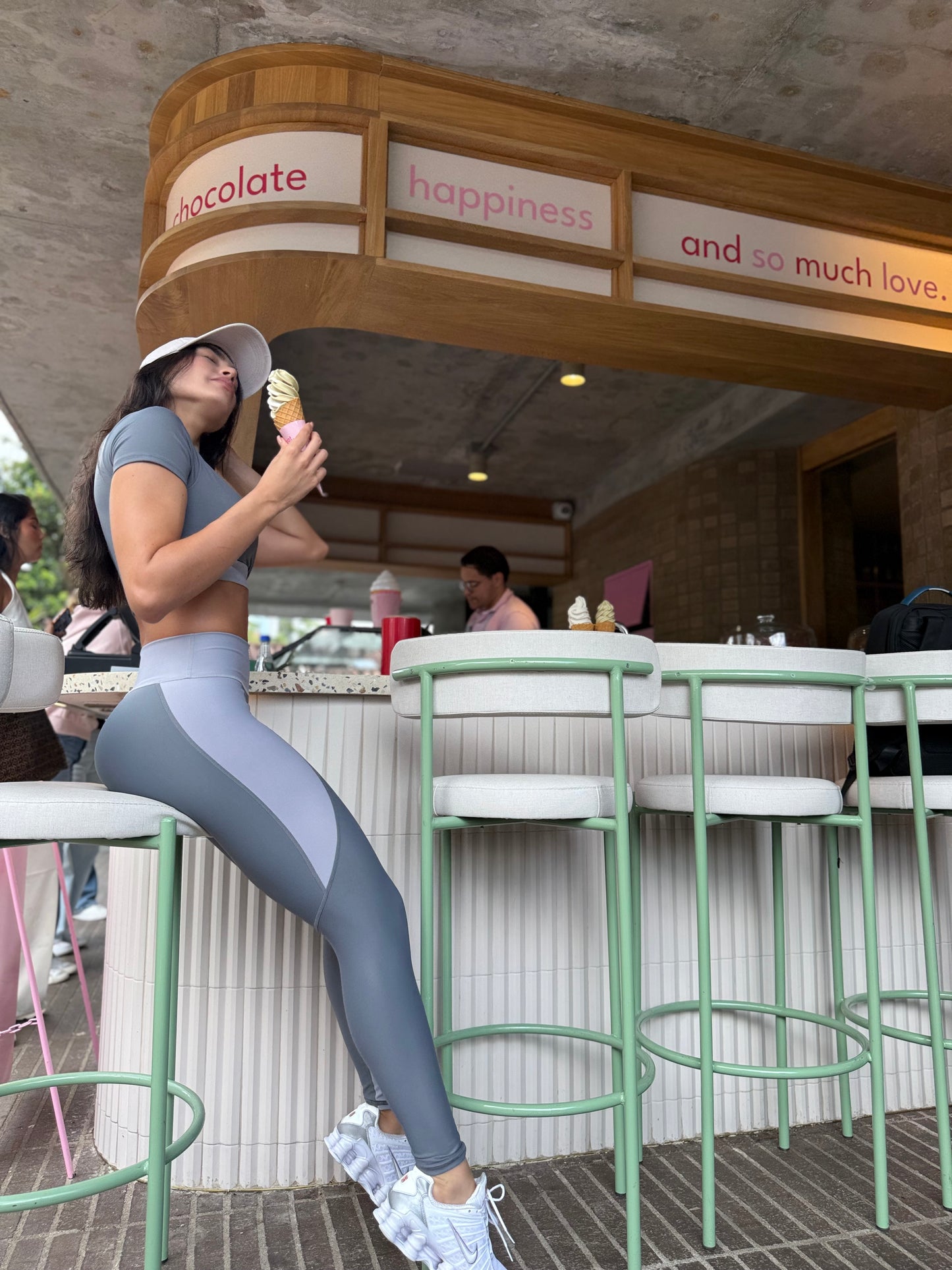 Beloved leggings