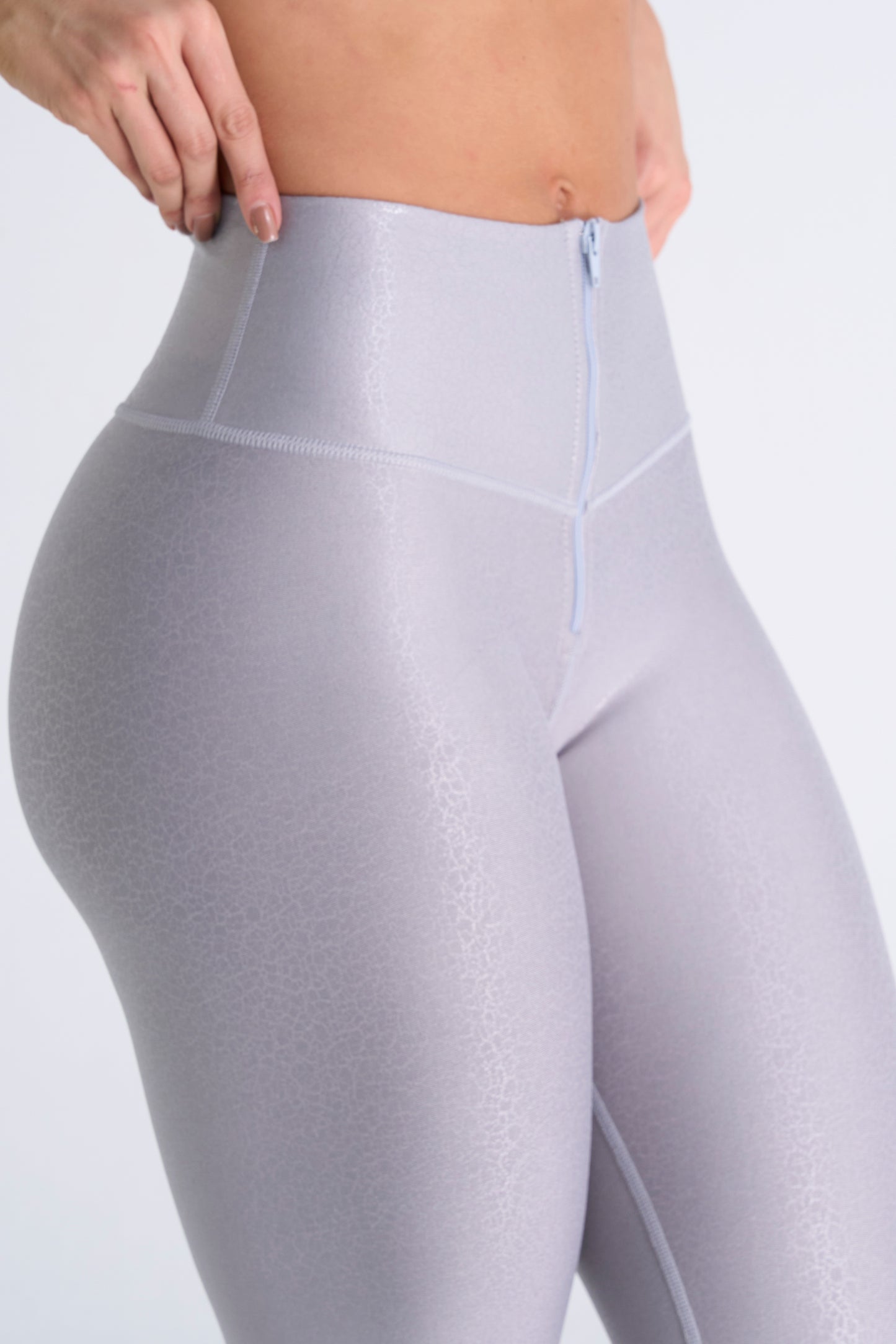 LYCRA EFECTO CUERO