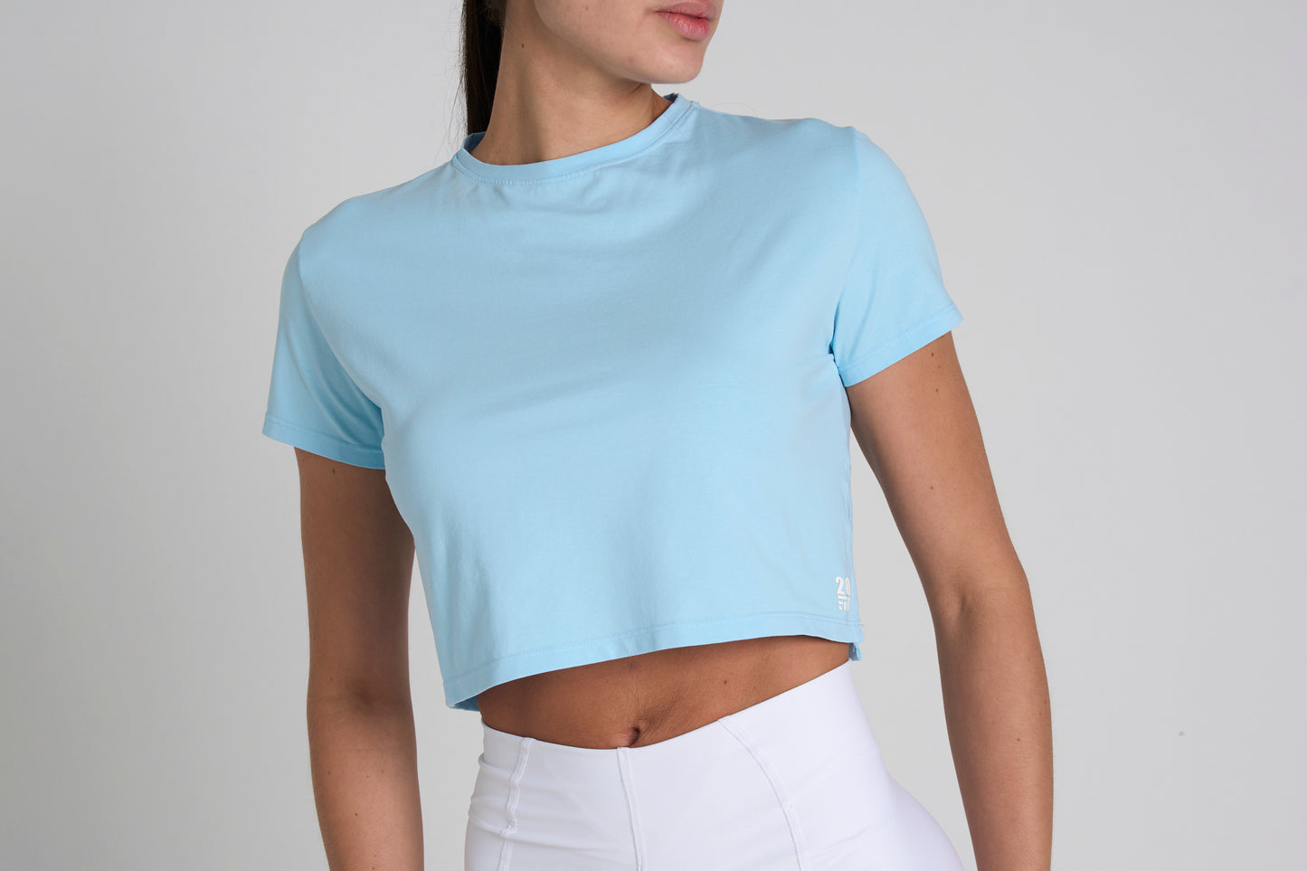CAMISETA APERTURA LATERAL