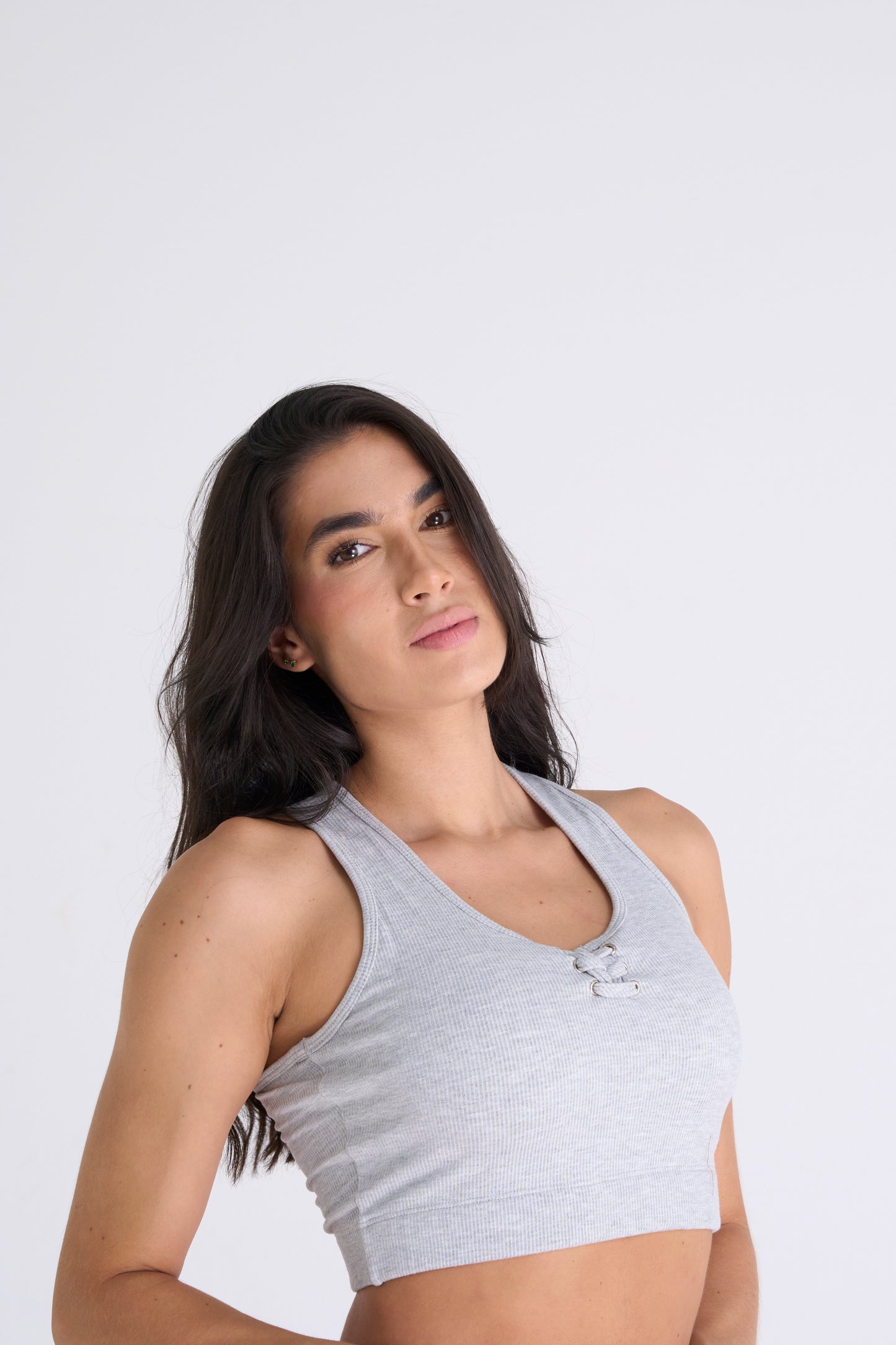 Rib Top