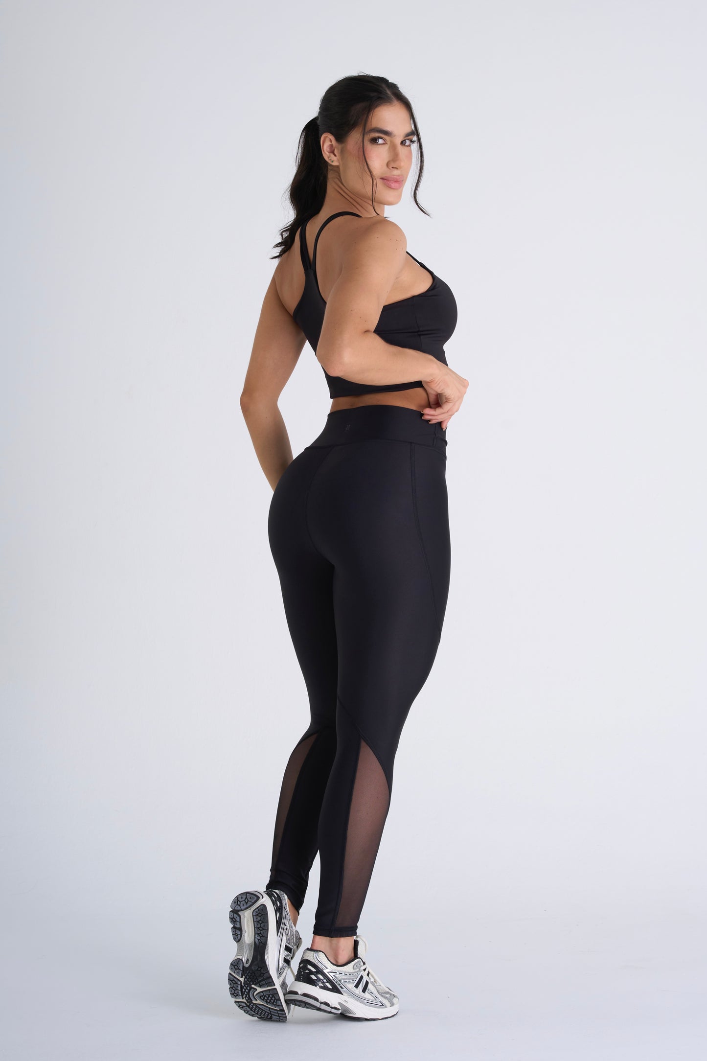 Loyal Leggings