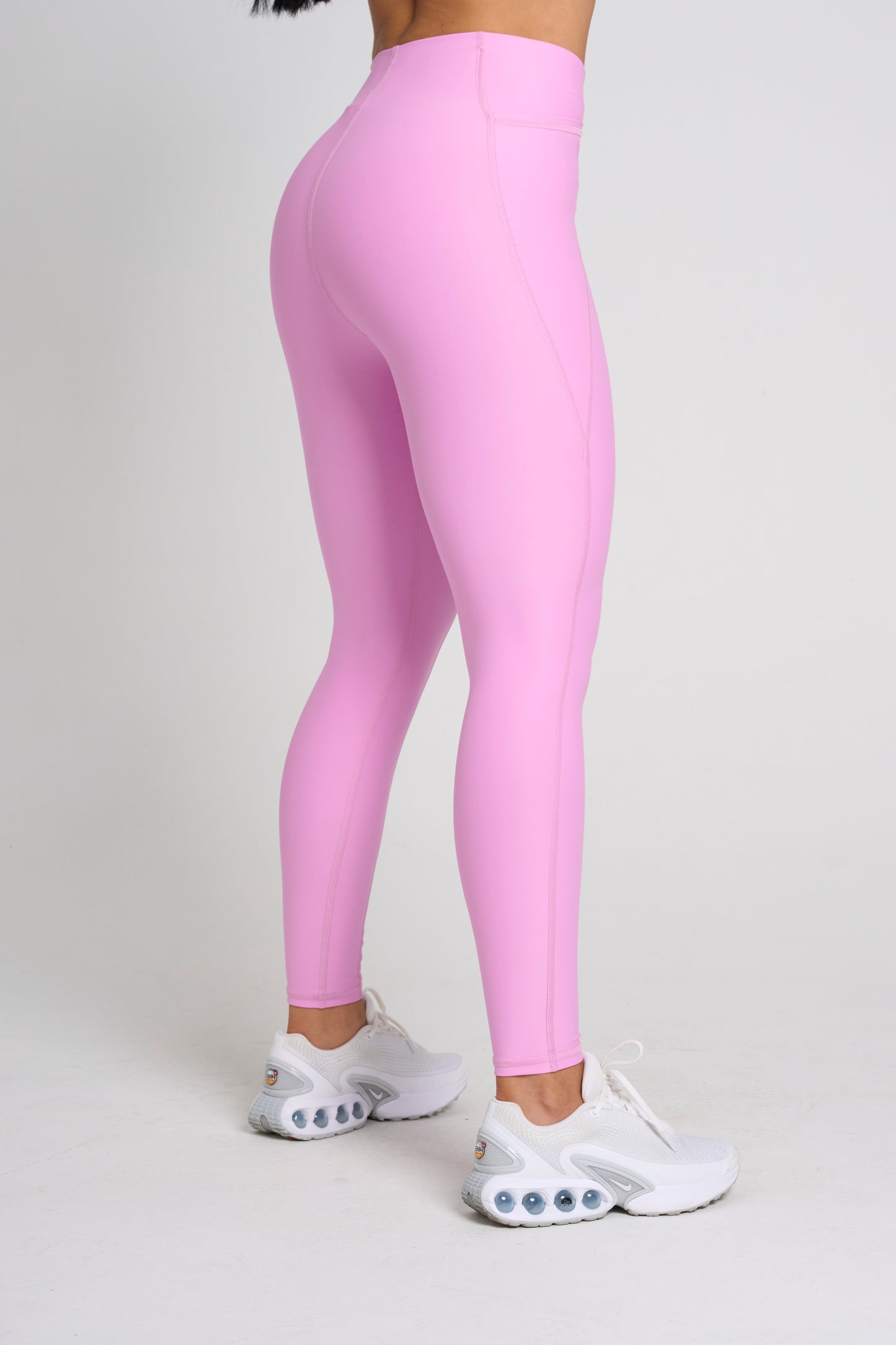 Authentic leggings