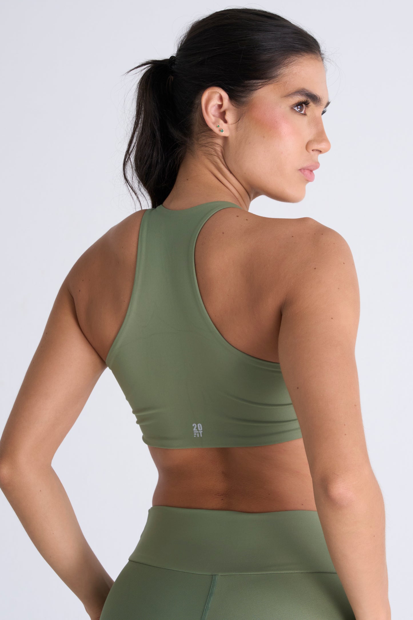Jade Top