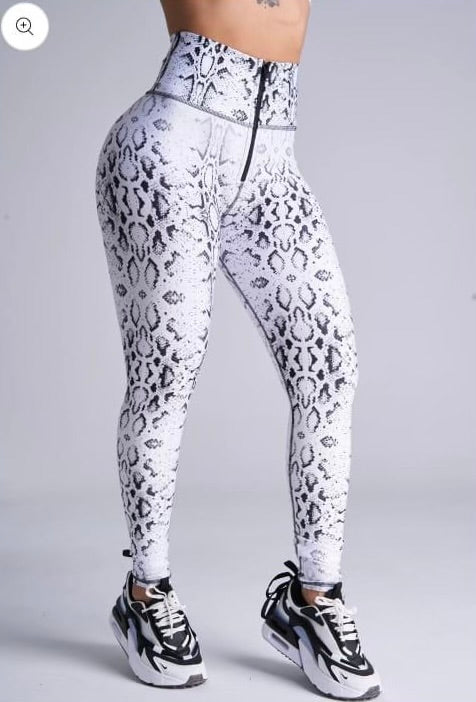 LYCRA EFECTO CUERO