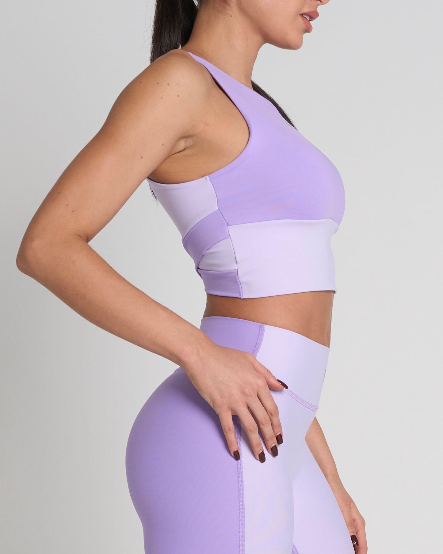 EVOLVE TOP