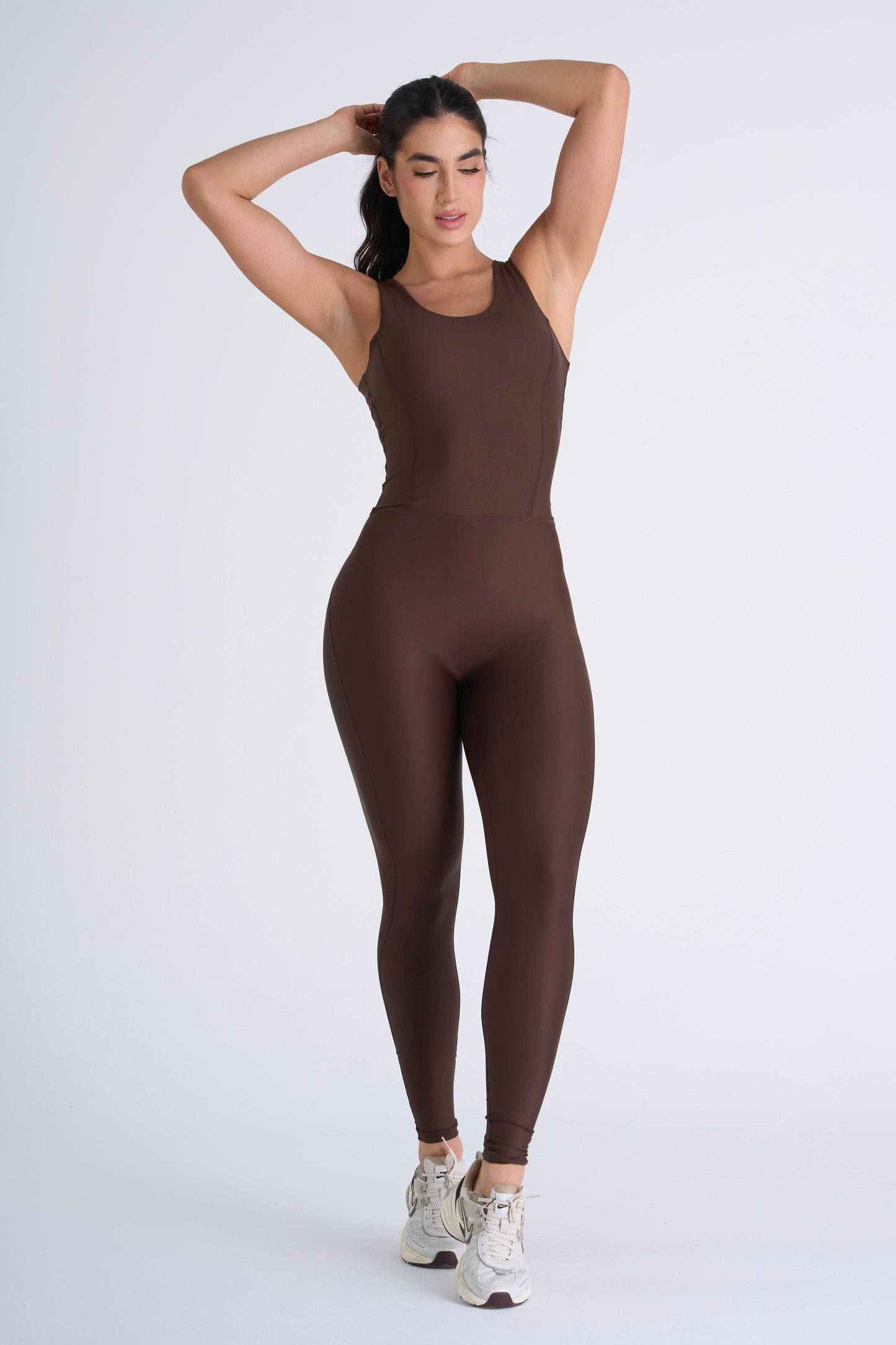 Sassy Jumpsuit