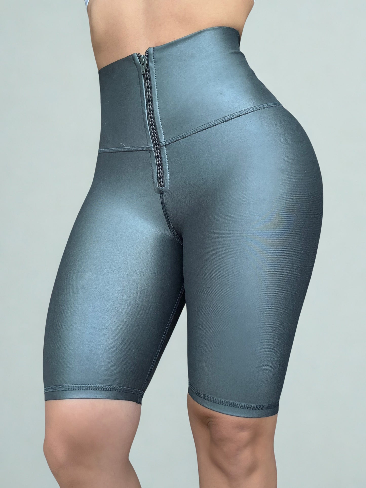 BIKER EFECTO CUERO