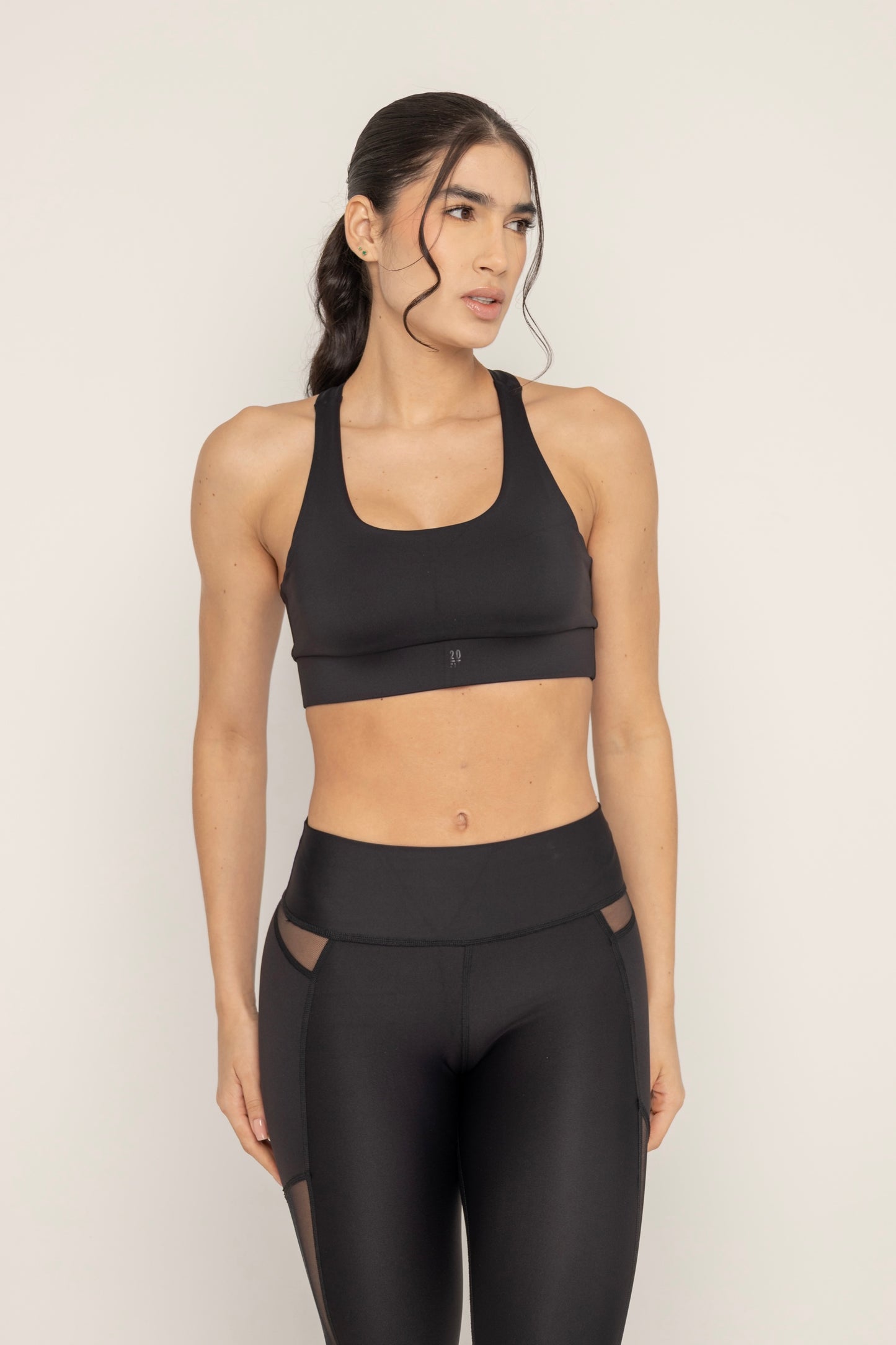 Devoted leggings