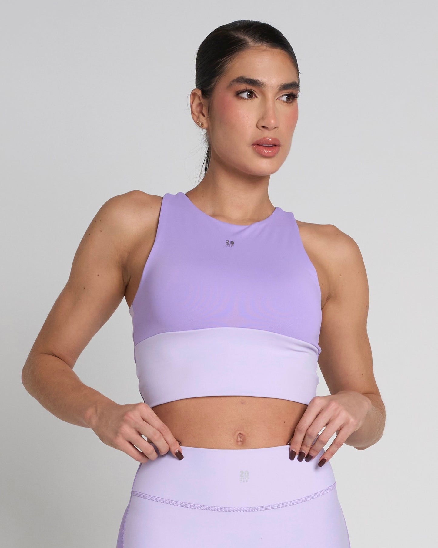 EVOLVE TOP