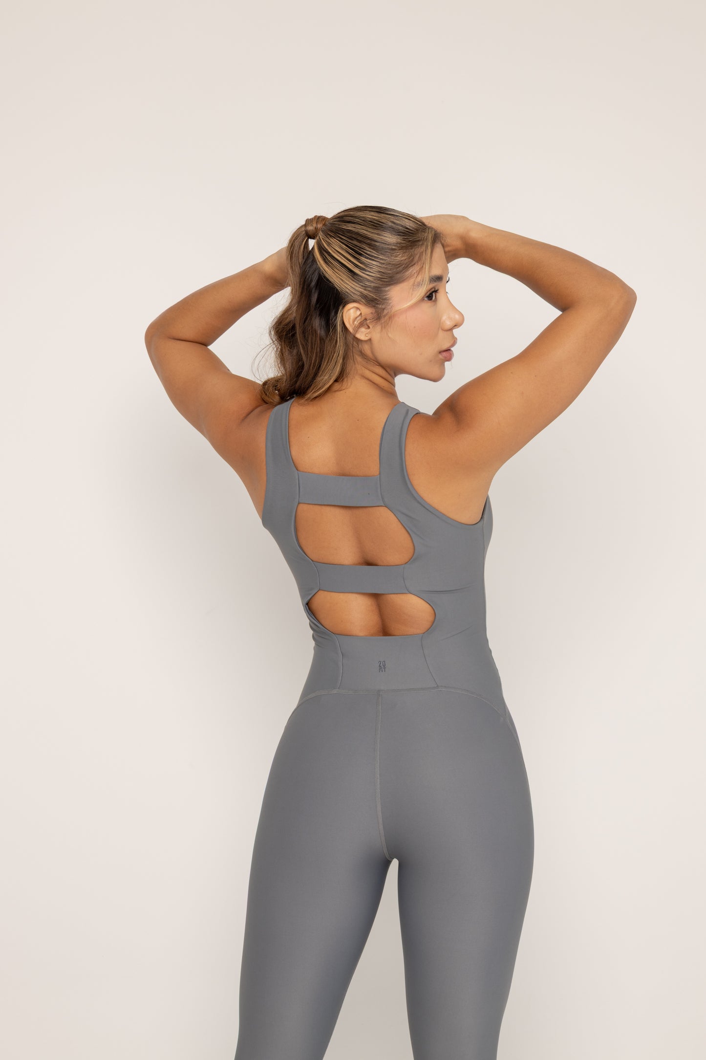 Sassy Jumpsuit