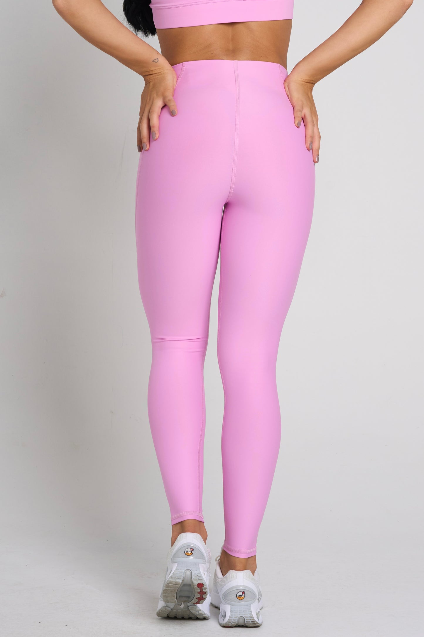 Authentic leggings