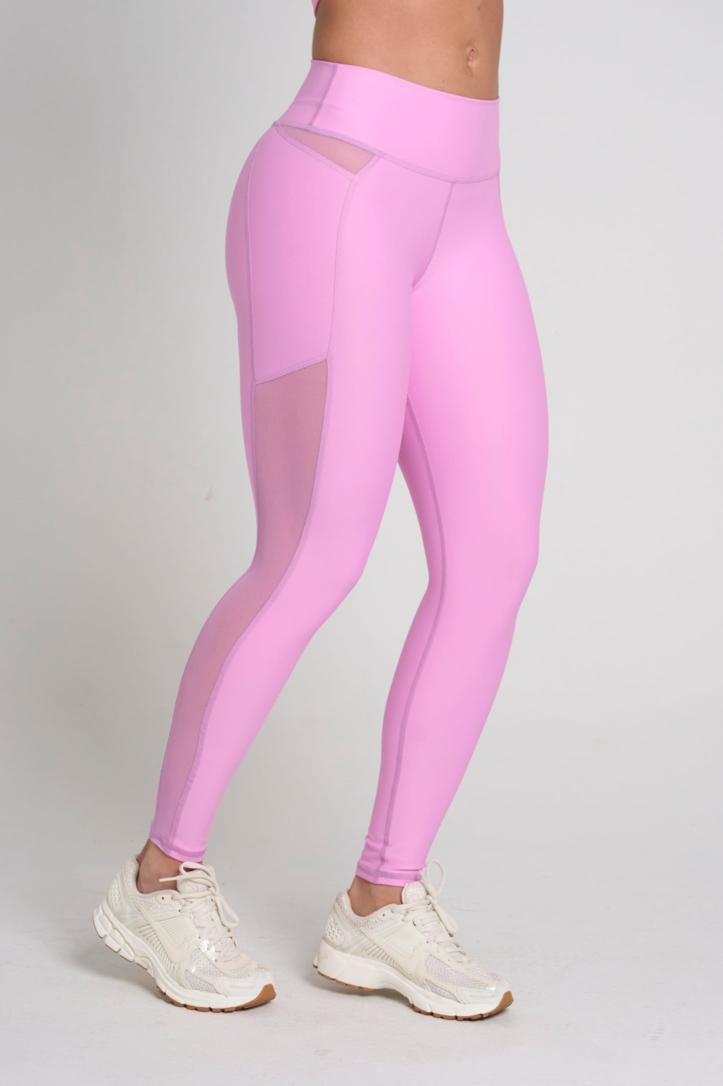 Devoted leggings