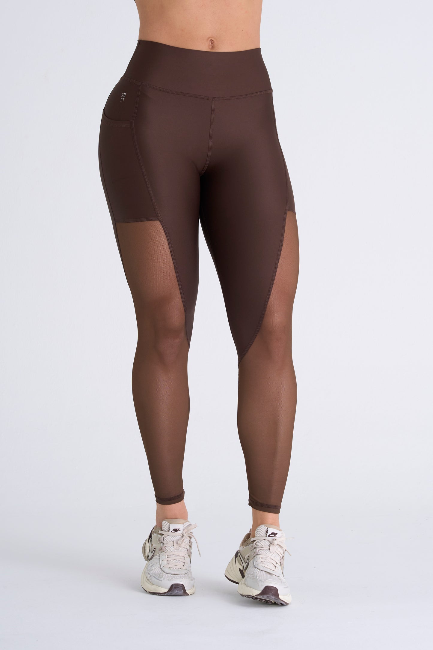Worthy Leggings