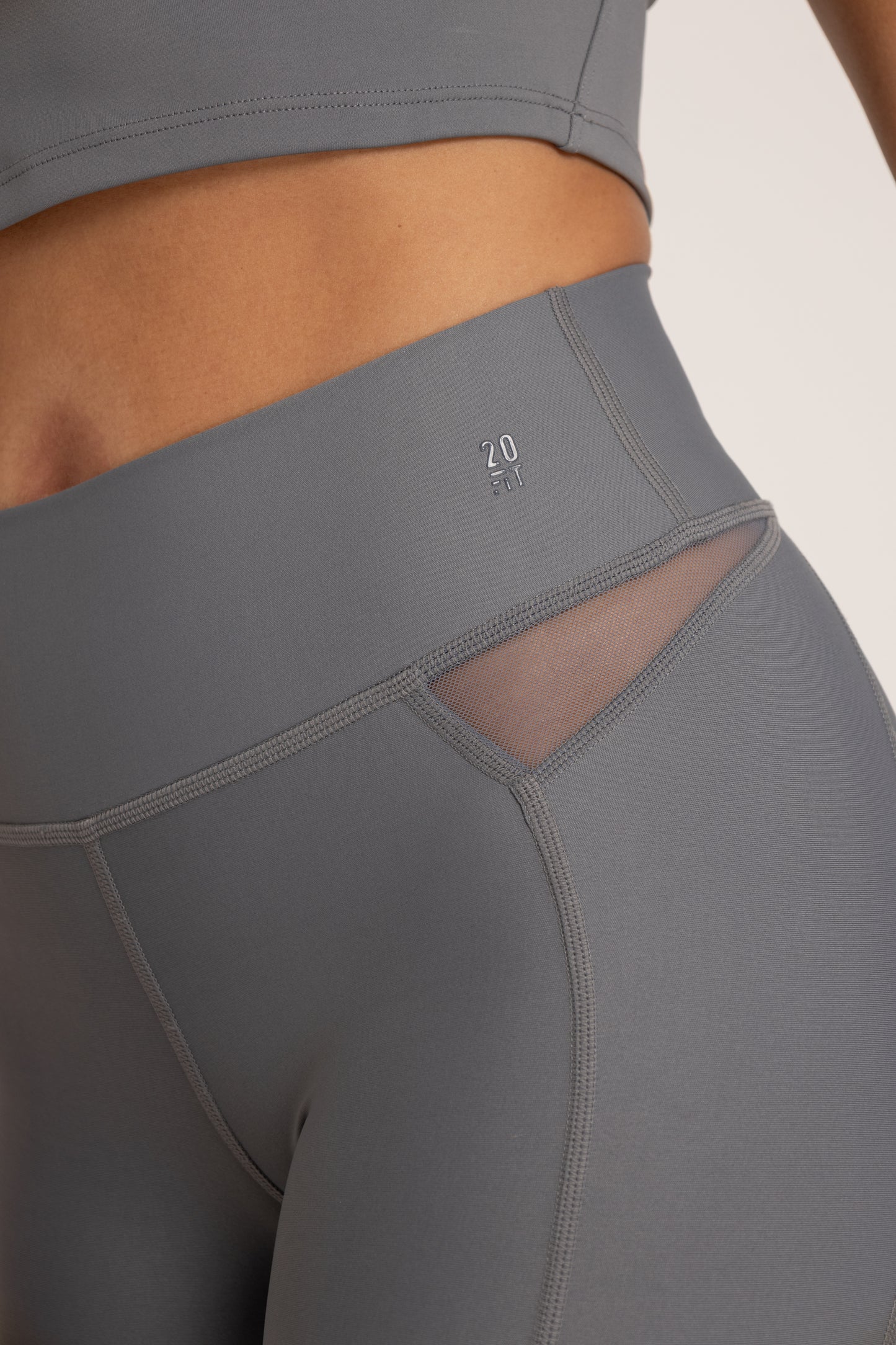 Devoted leggings