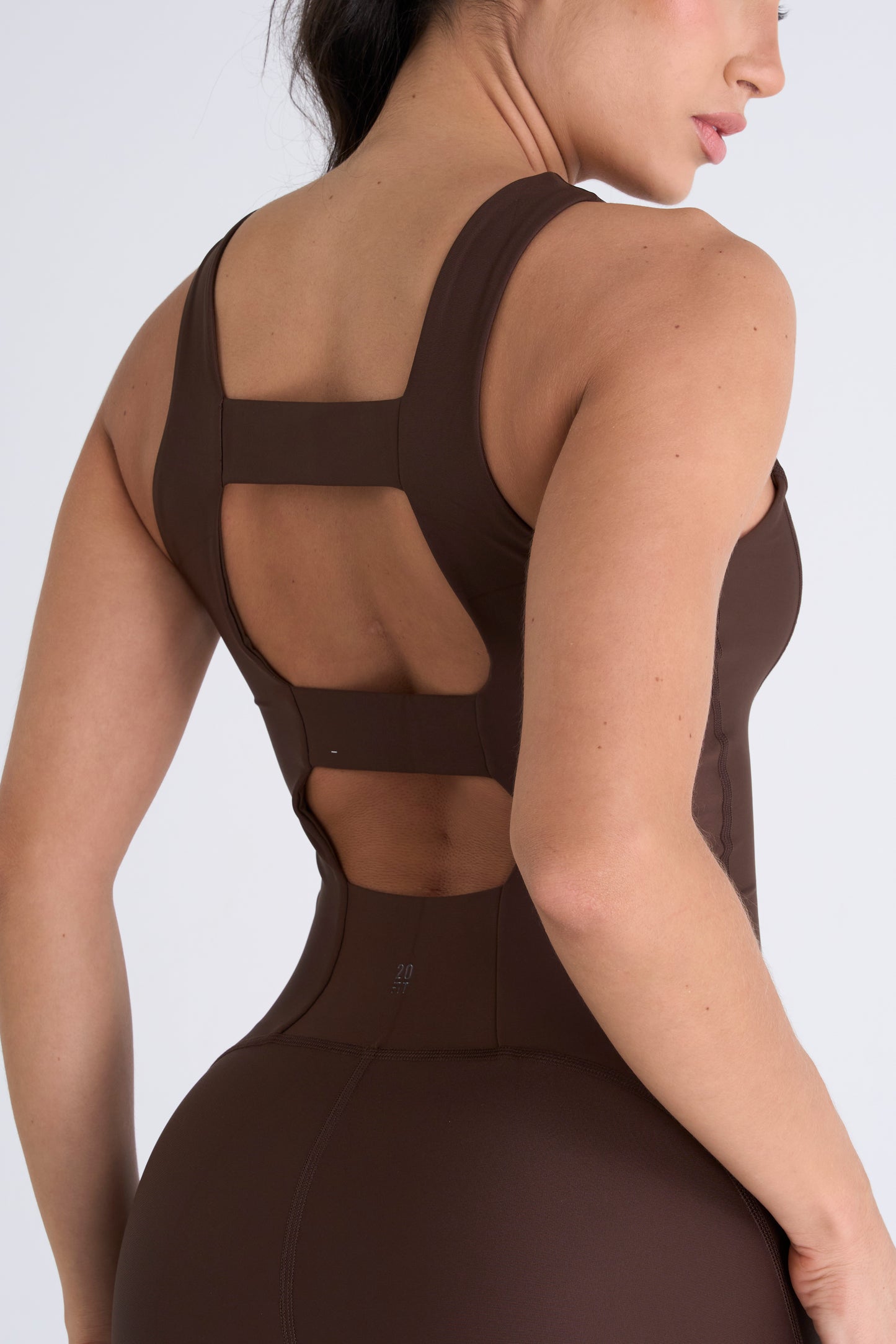 Sassy Jumpsuit